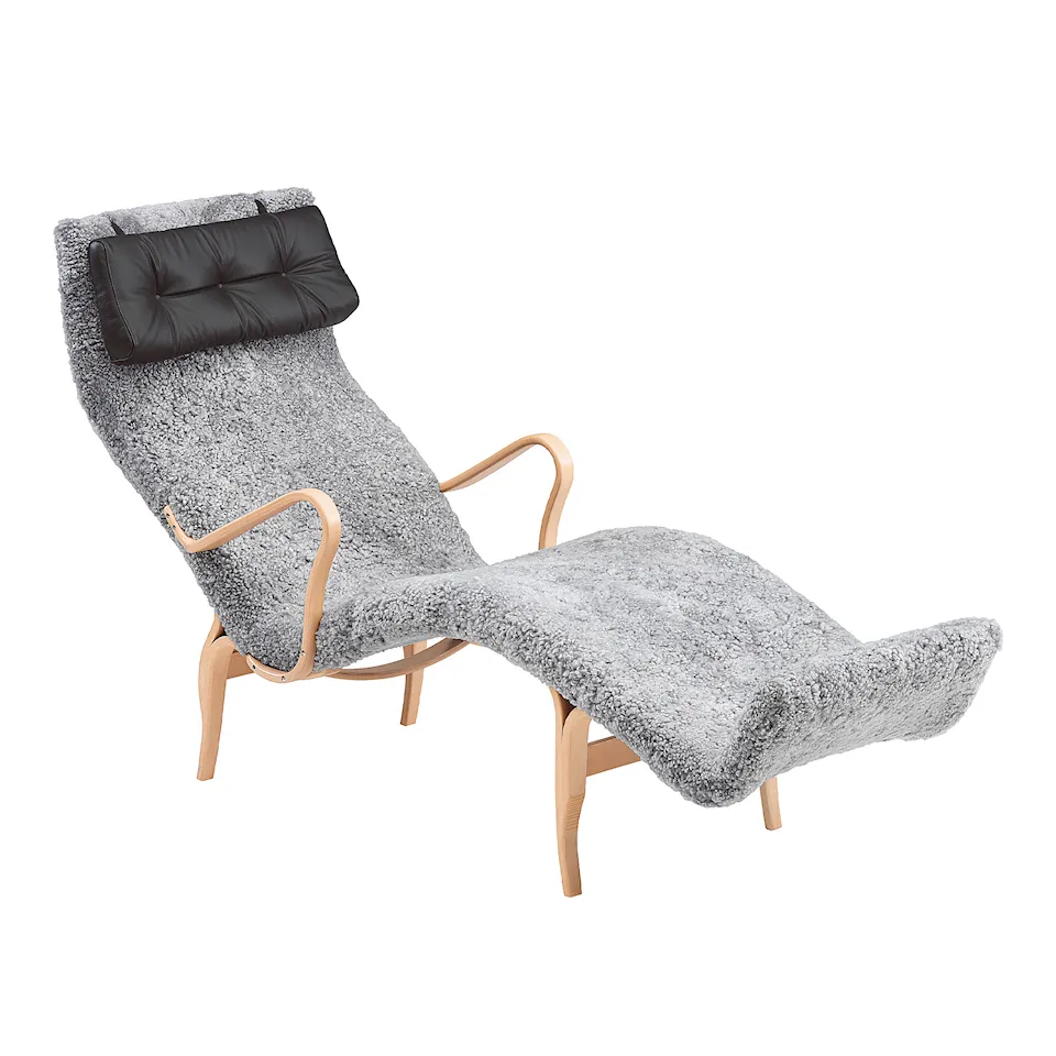 Mi 478 Pernilla 3 Lounge Chair