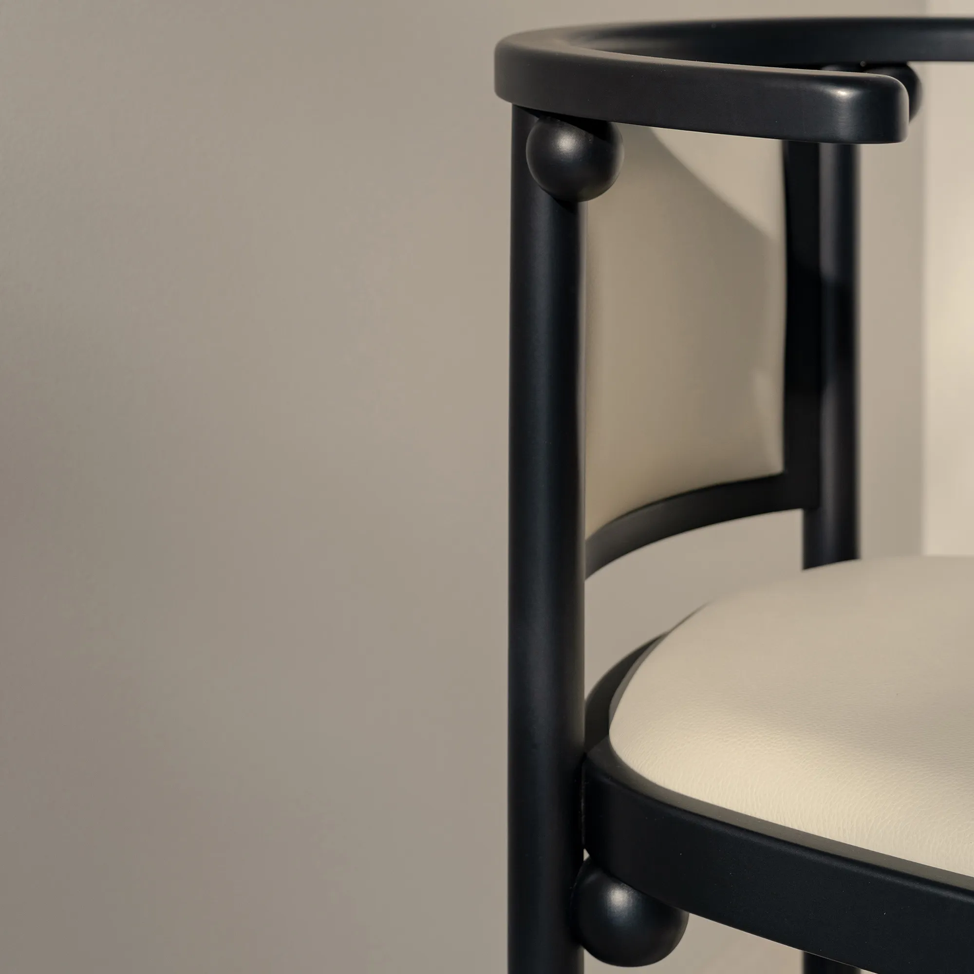 Fledermaus chair - 4