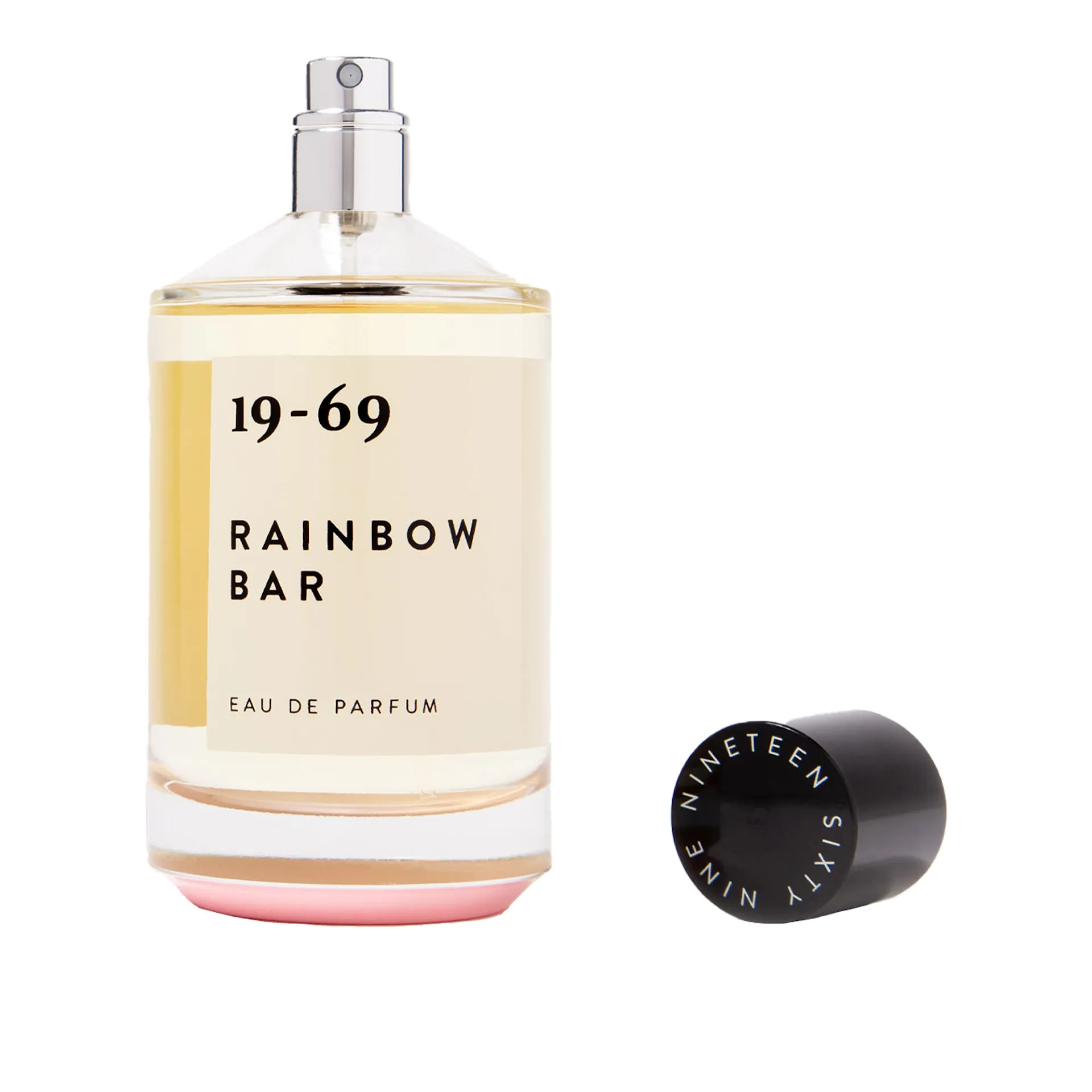 Rainbow Bar Eau de Parfum - 19-69 - NO GA