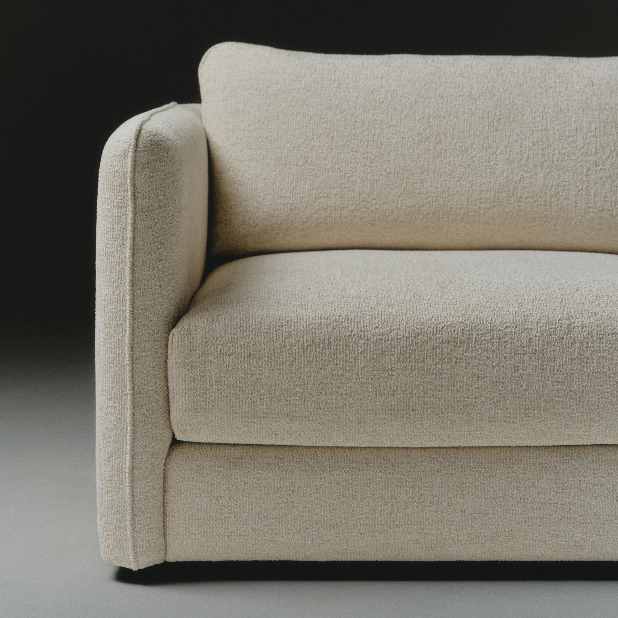 Pavarotti 03 2,5-personers sofa - 9