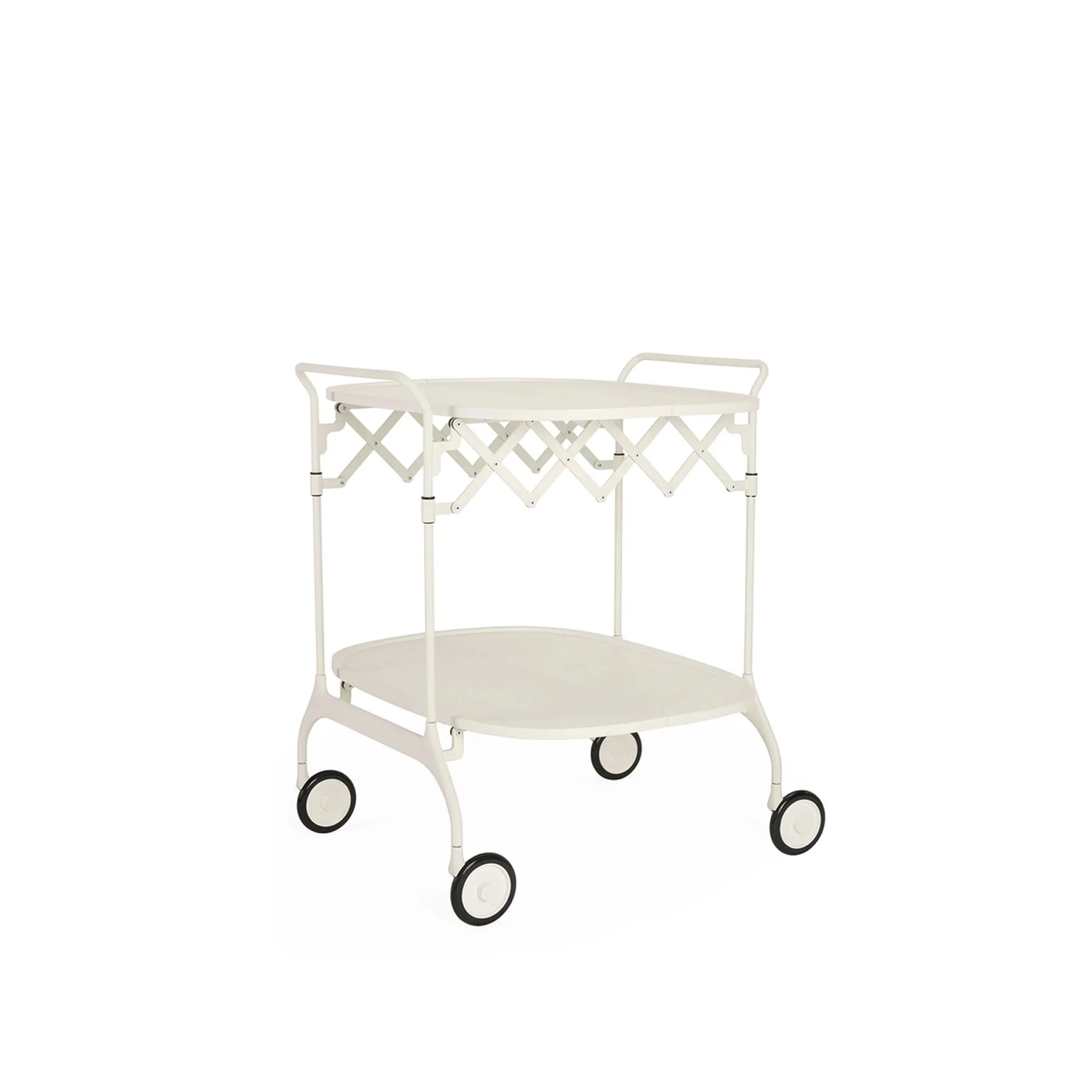 Gastone Trolley - 3