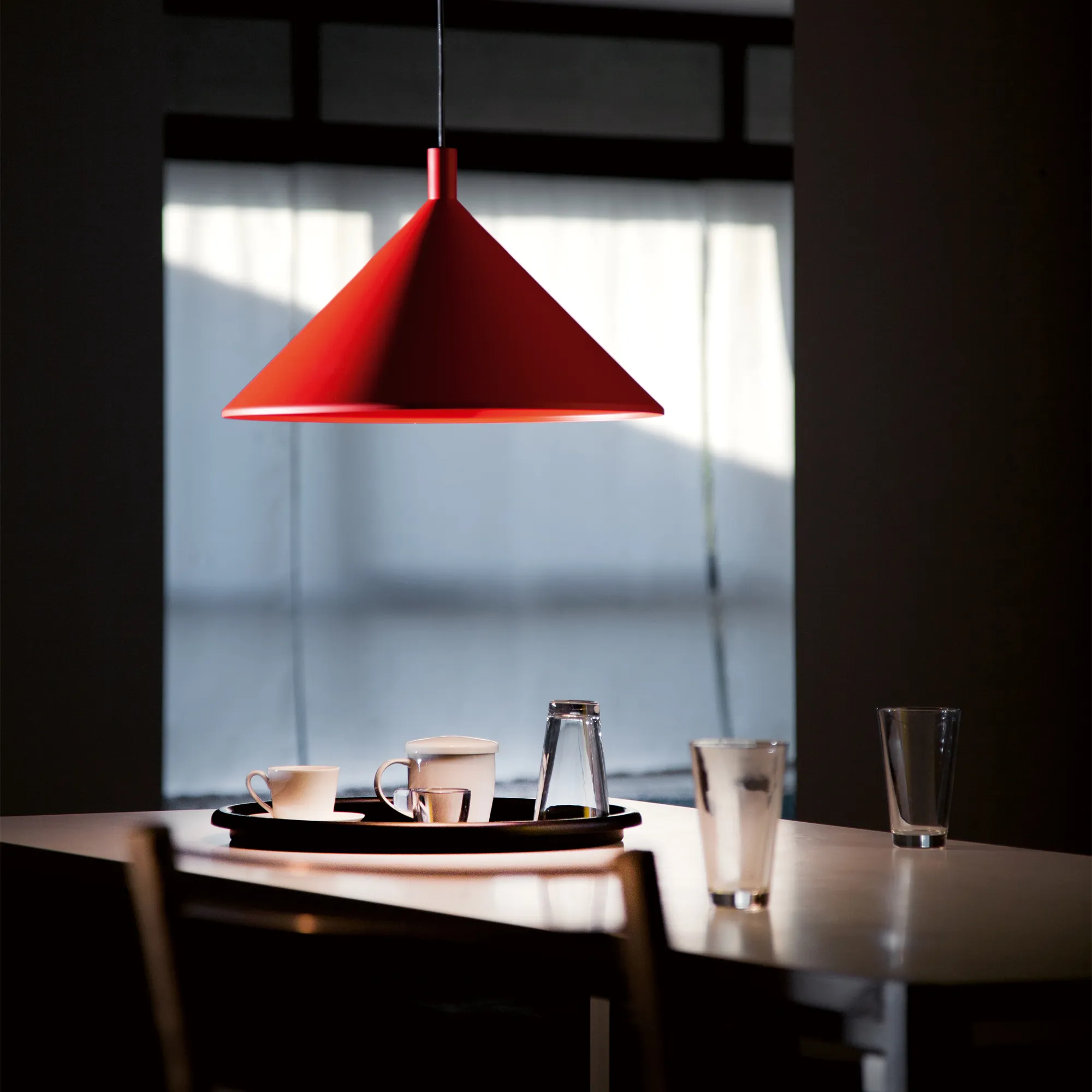 Cono 1861 hanglamp - 3