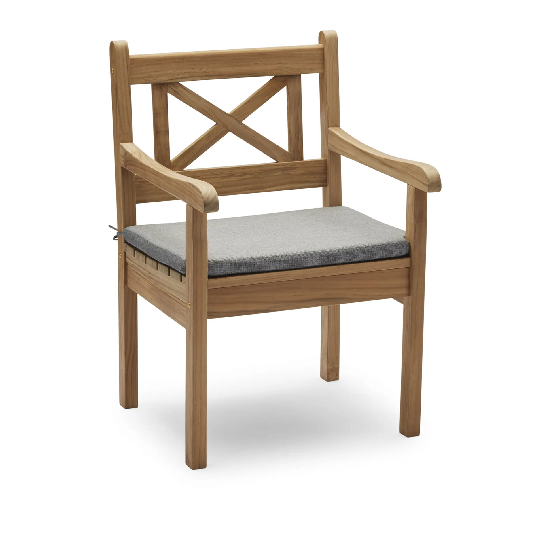 Skagen Outdoor Chair Cushion - Fritz Hansen - NO GA