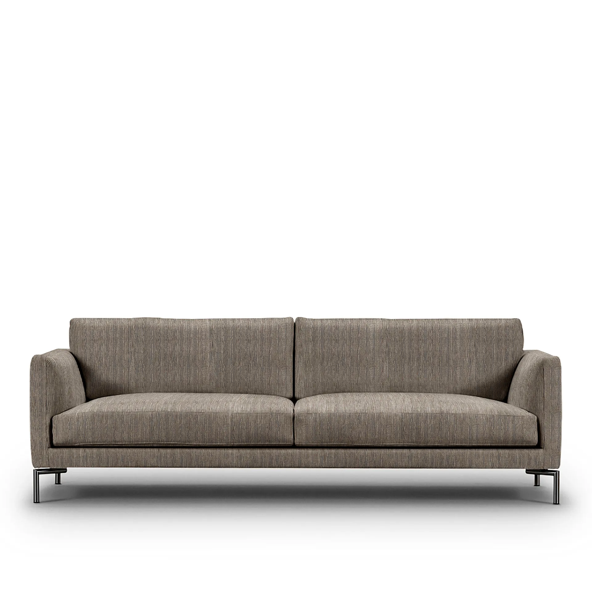 Mission 3-Seater Sofa 240 cm - Eilersen - Jens Juul Eilersen - NO GA