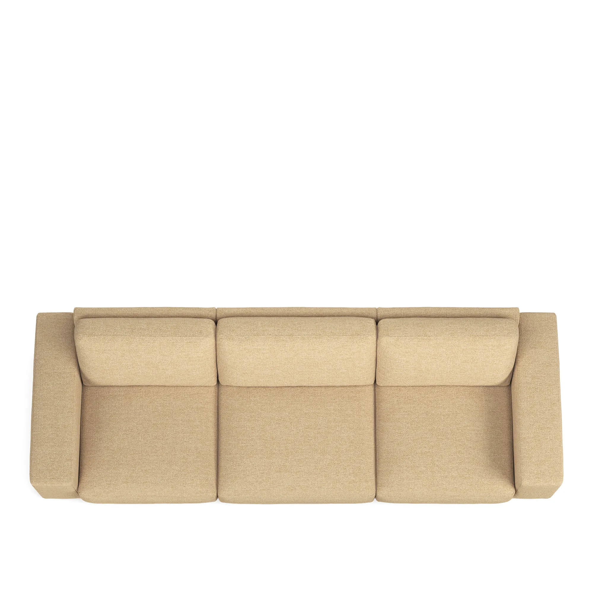 Elsa 3-Seater Sofa - 8