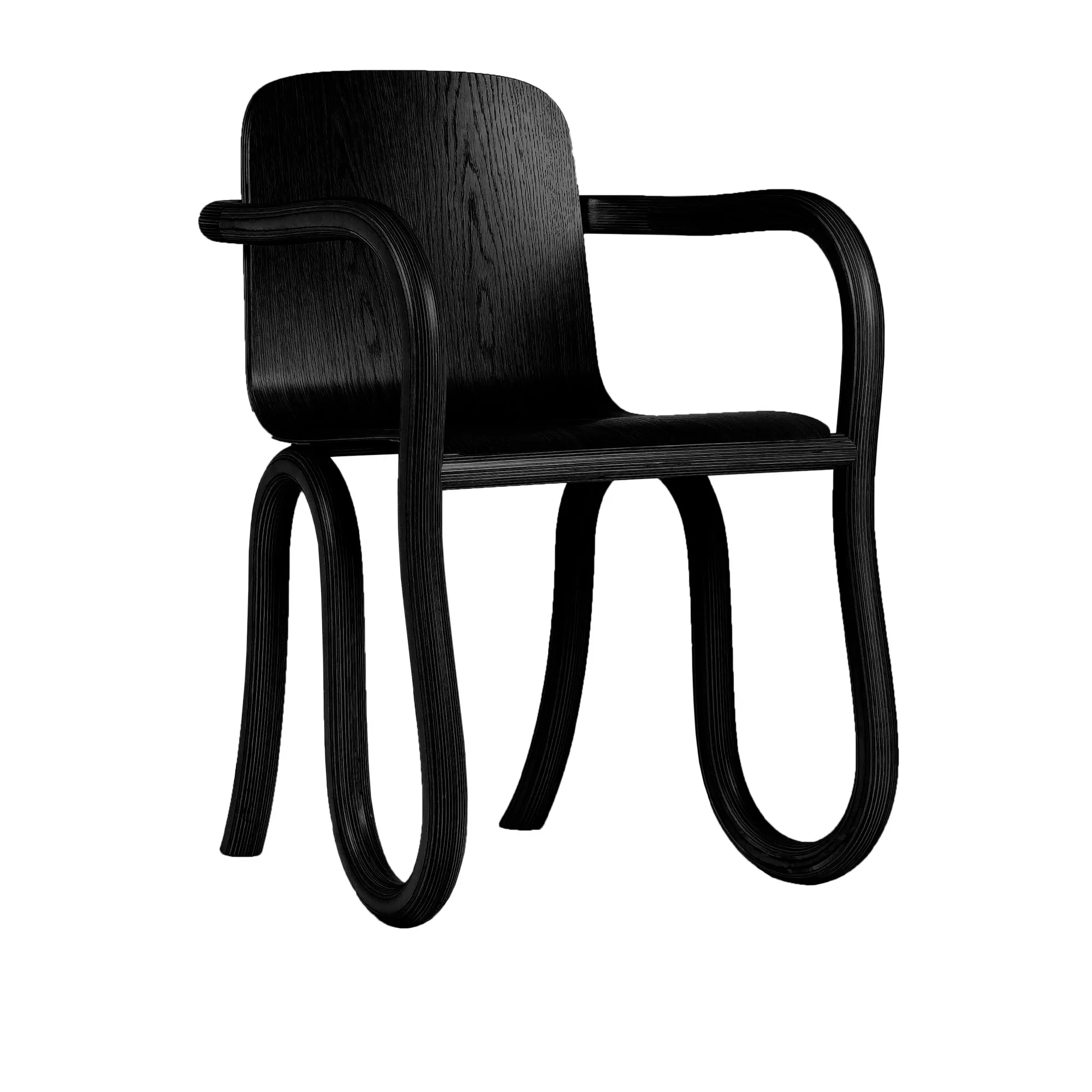Kolho Dining Chair - 1