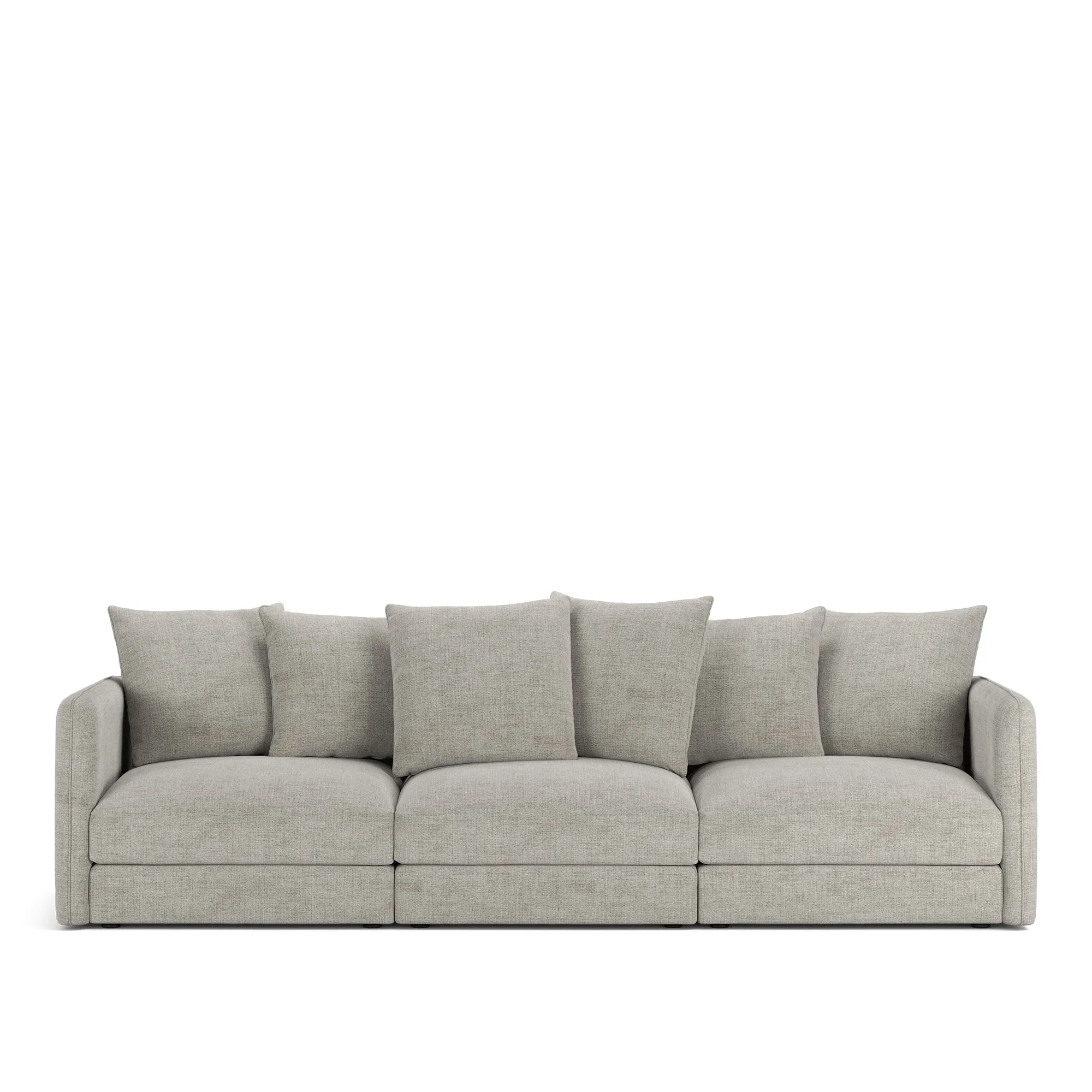 Pavarotti 01 3-personers sofa - 1