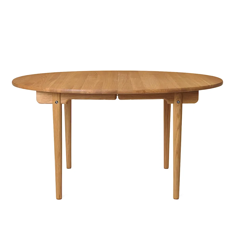 CH337 eettafel
