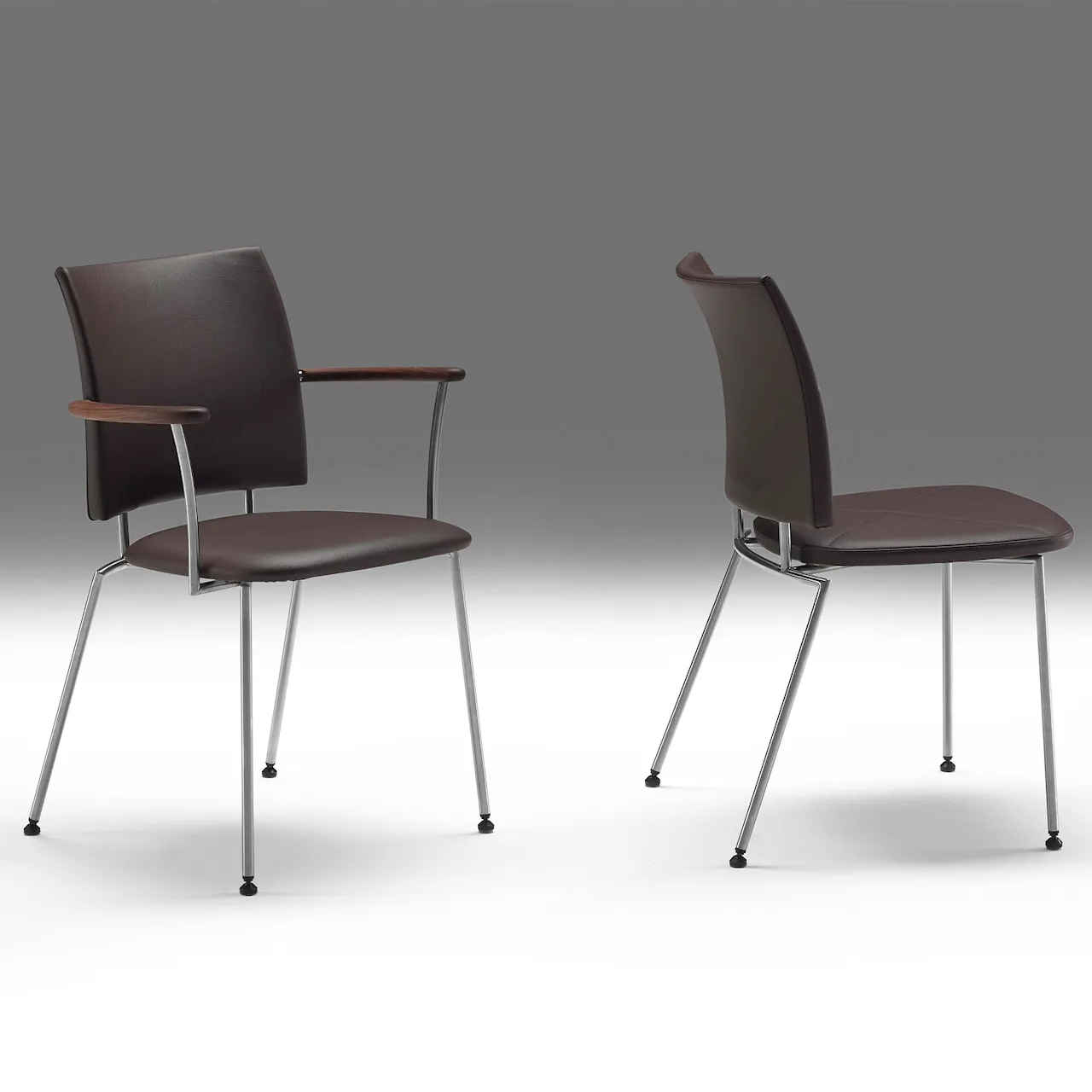 Panther Armchair