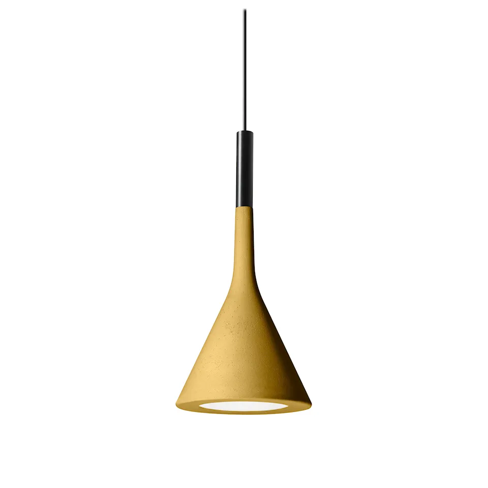 Aplomb pendant lamp