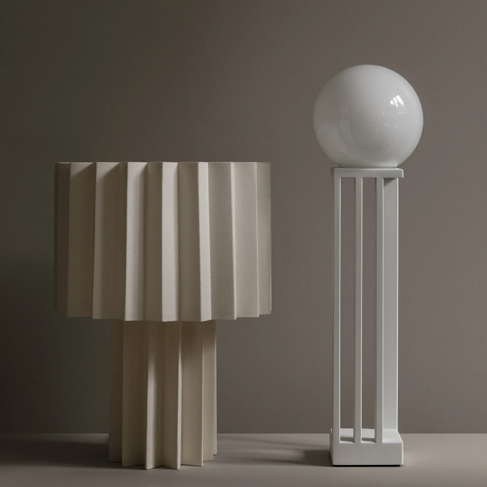 Liberia Table Lamp - Örsjö Belysning - NO GA