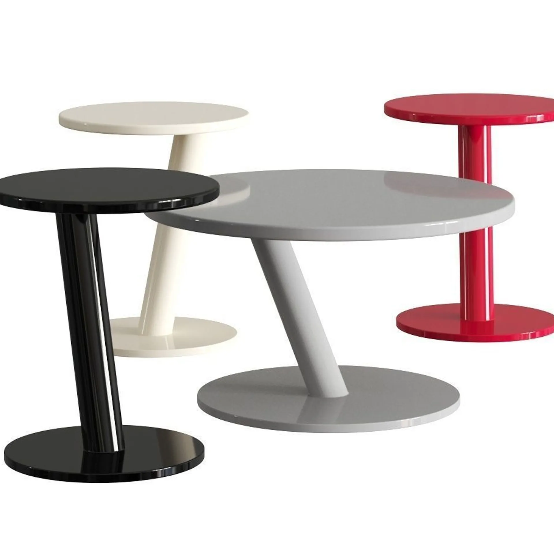 Pipe Table Ø37 - Moroso - NO GA