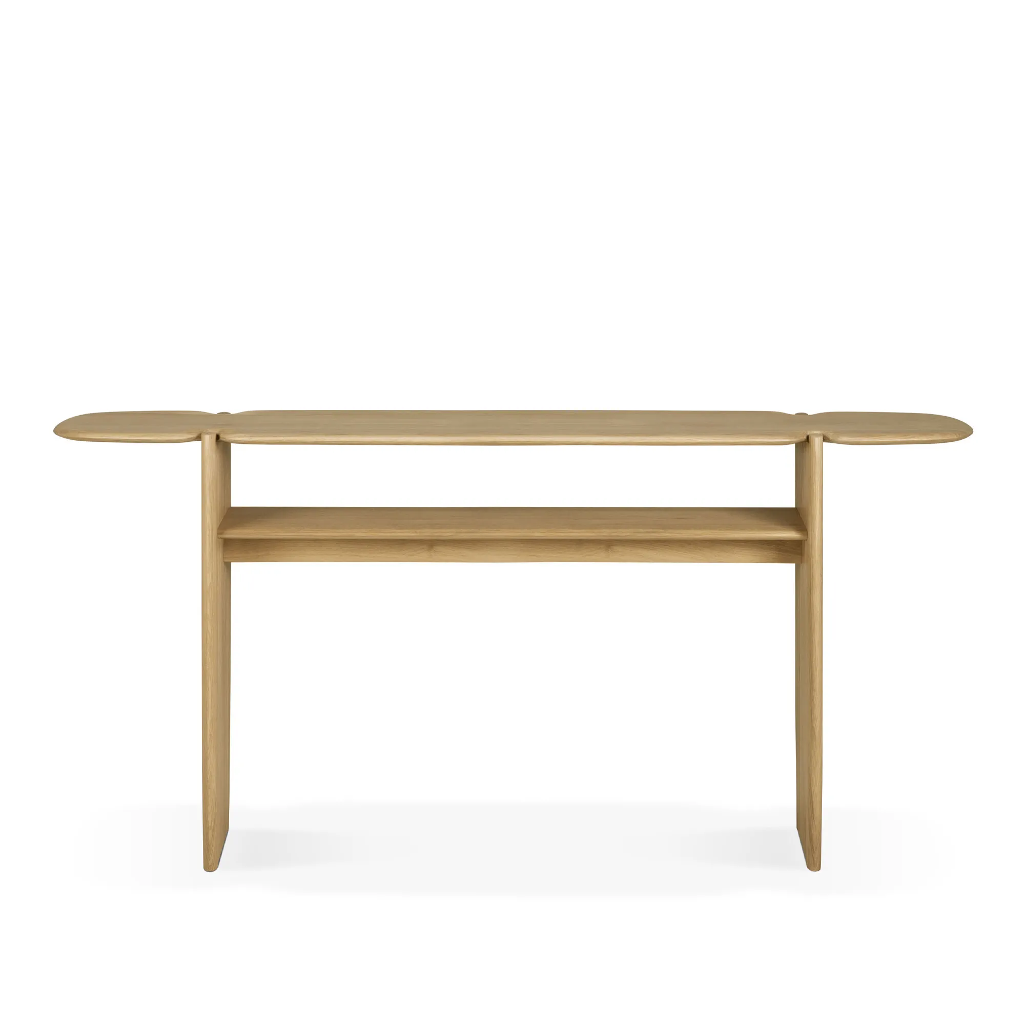 PI console table - 1