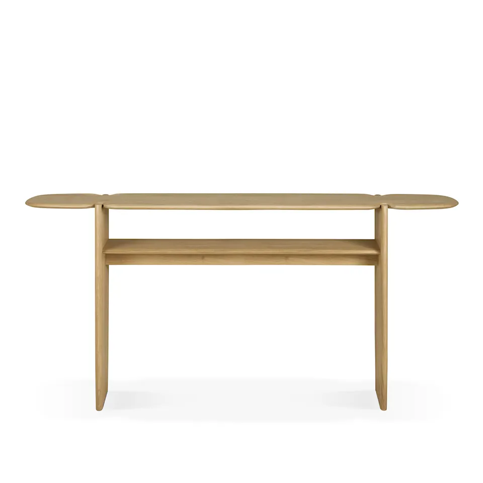 PI console table