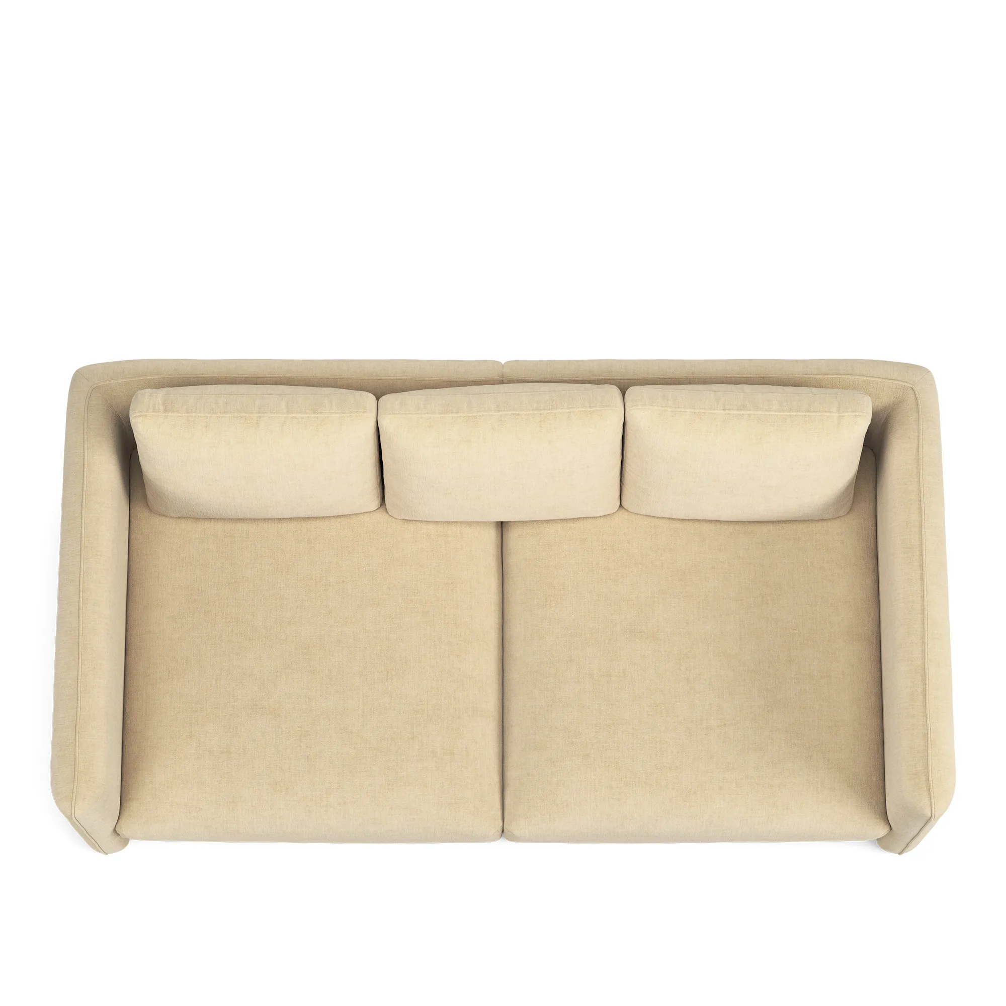Pavarotti 02 2-personers sofa - 8