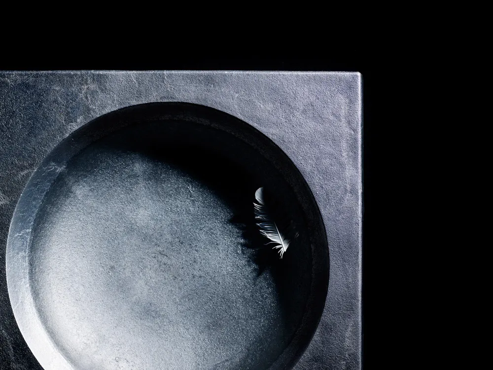 Kvadrat Bird Bath - 2