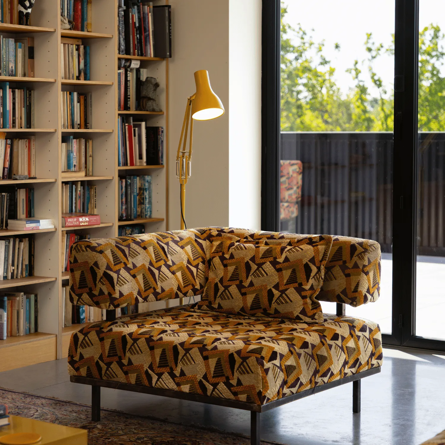 Type 75 Margaret Howell Floor Lamp - 4