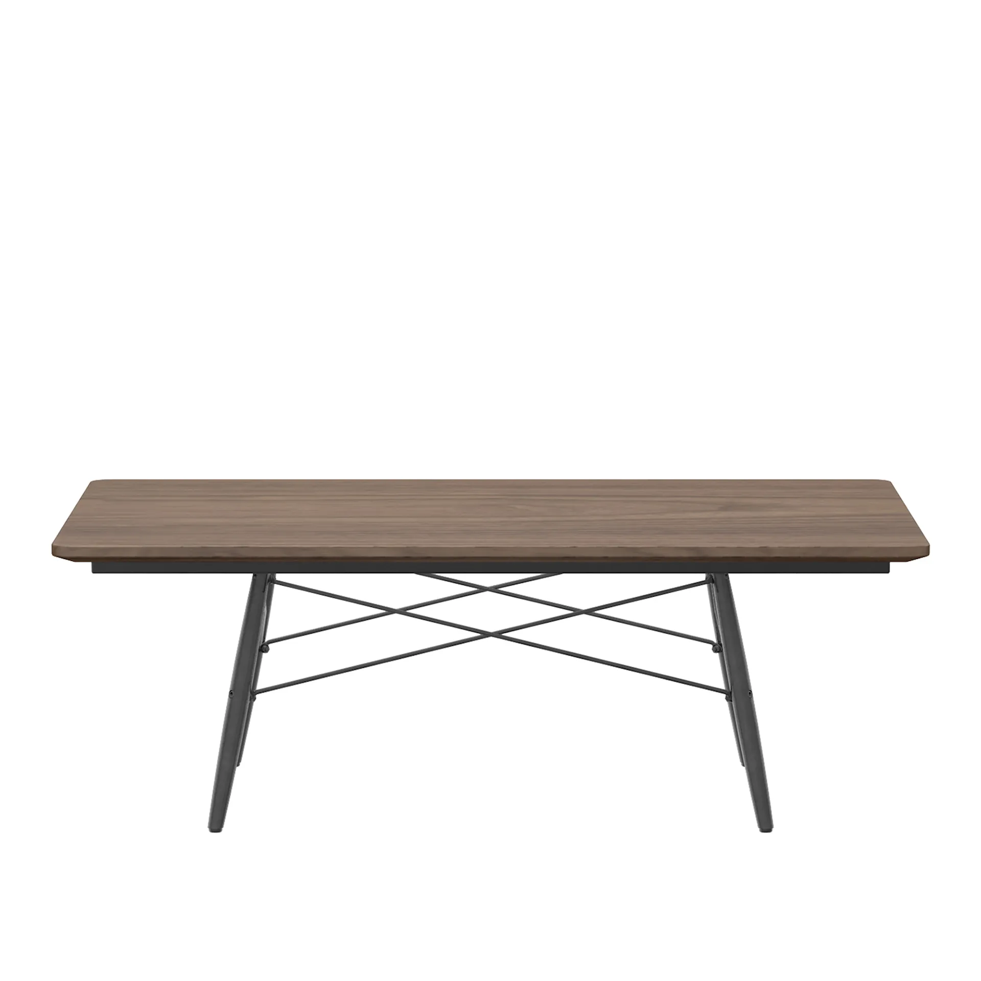 Eames Coffee Table 114 cm - Vitra - Charles & Ray Eames - NO GA