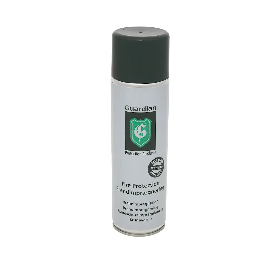 Guardian Fire Protection 500 ml