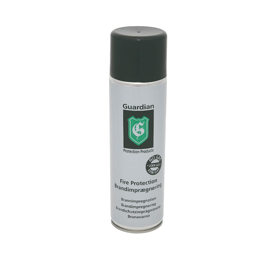Guardian Fire Protection 500 ml