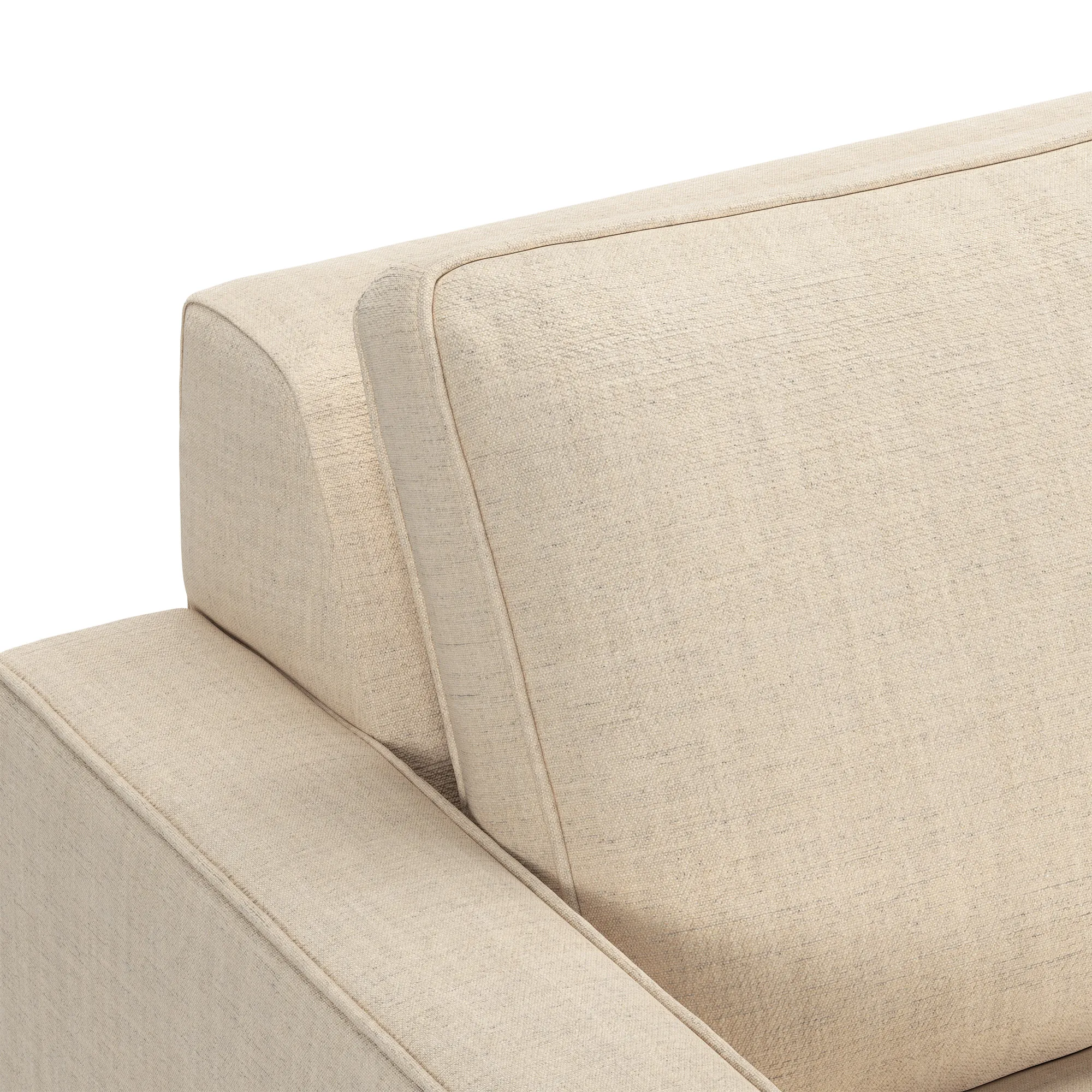 Classic 01 Sofa - 3