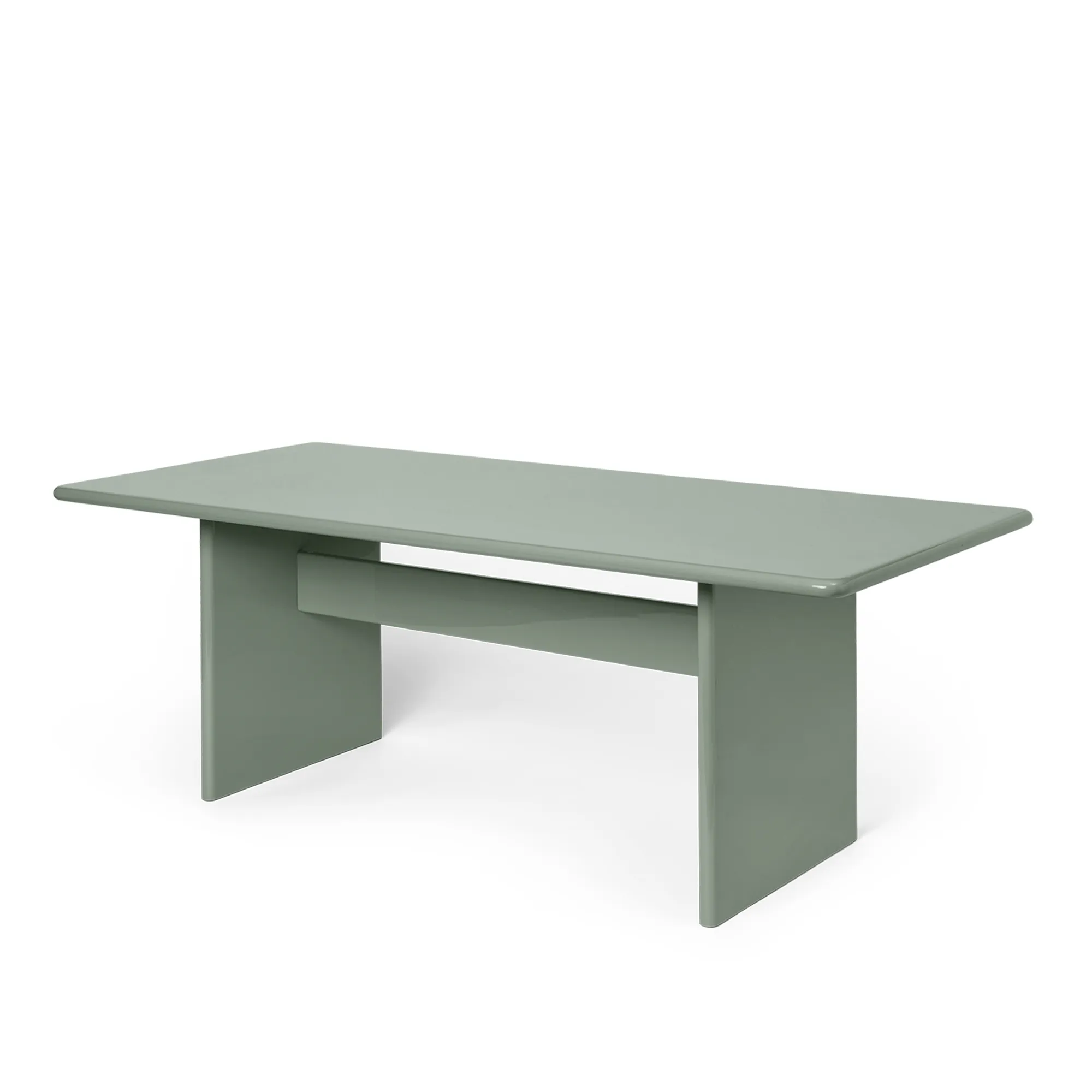 Rink Dining Table - 16