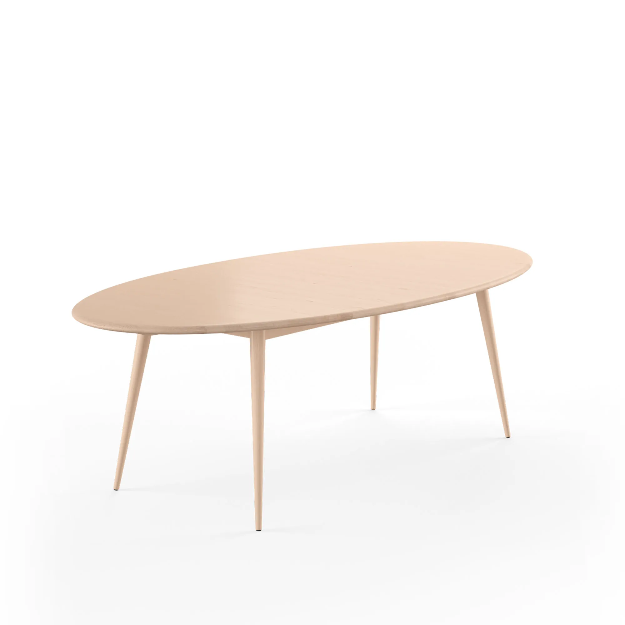 GM 9942 Point Dining Table - 2