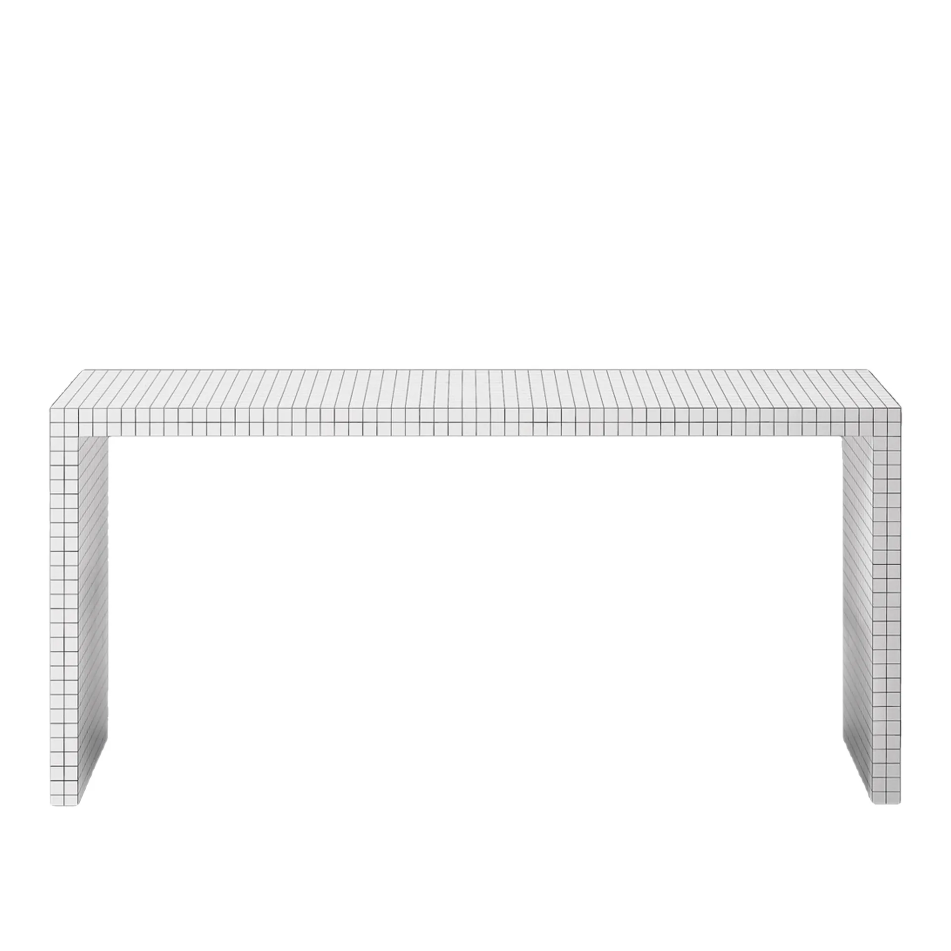 Quaderna Console Table - Zanotta - NO GA