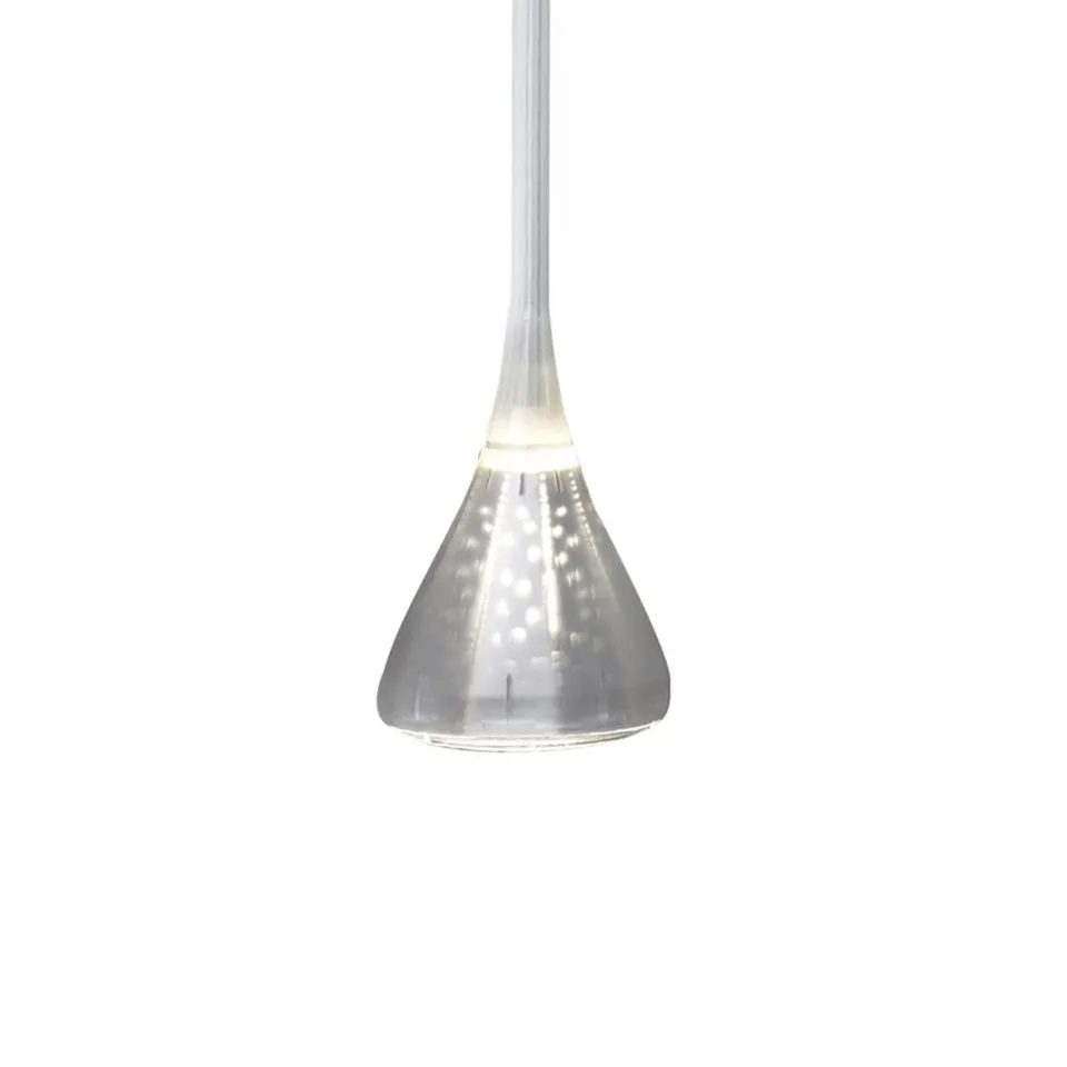 Pipe Led Pendant Lamp