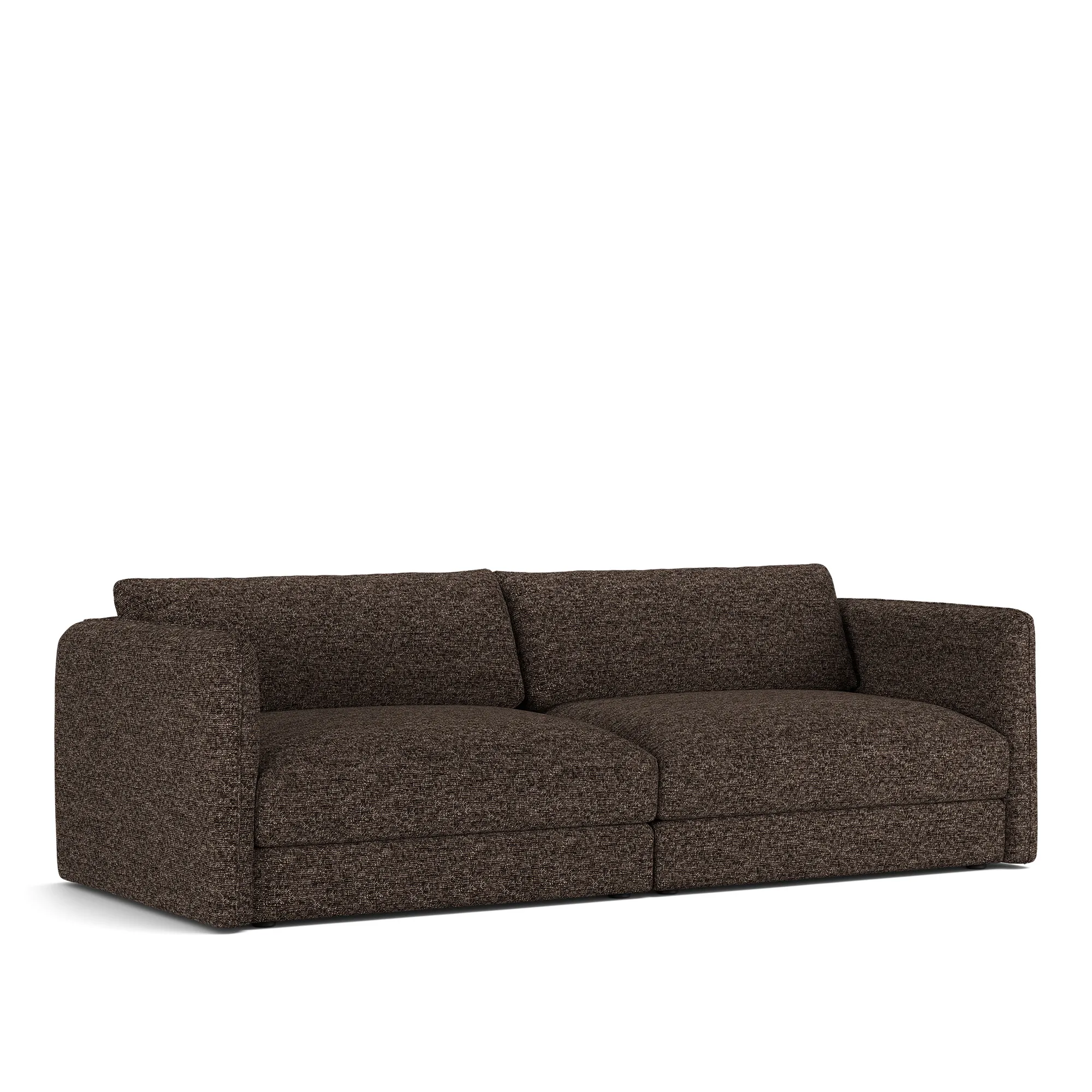 Pavarotti 03 2,5-personers sofa - 4