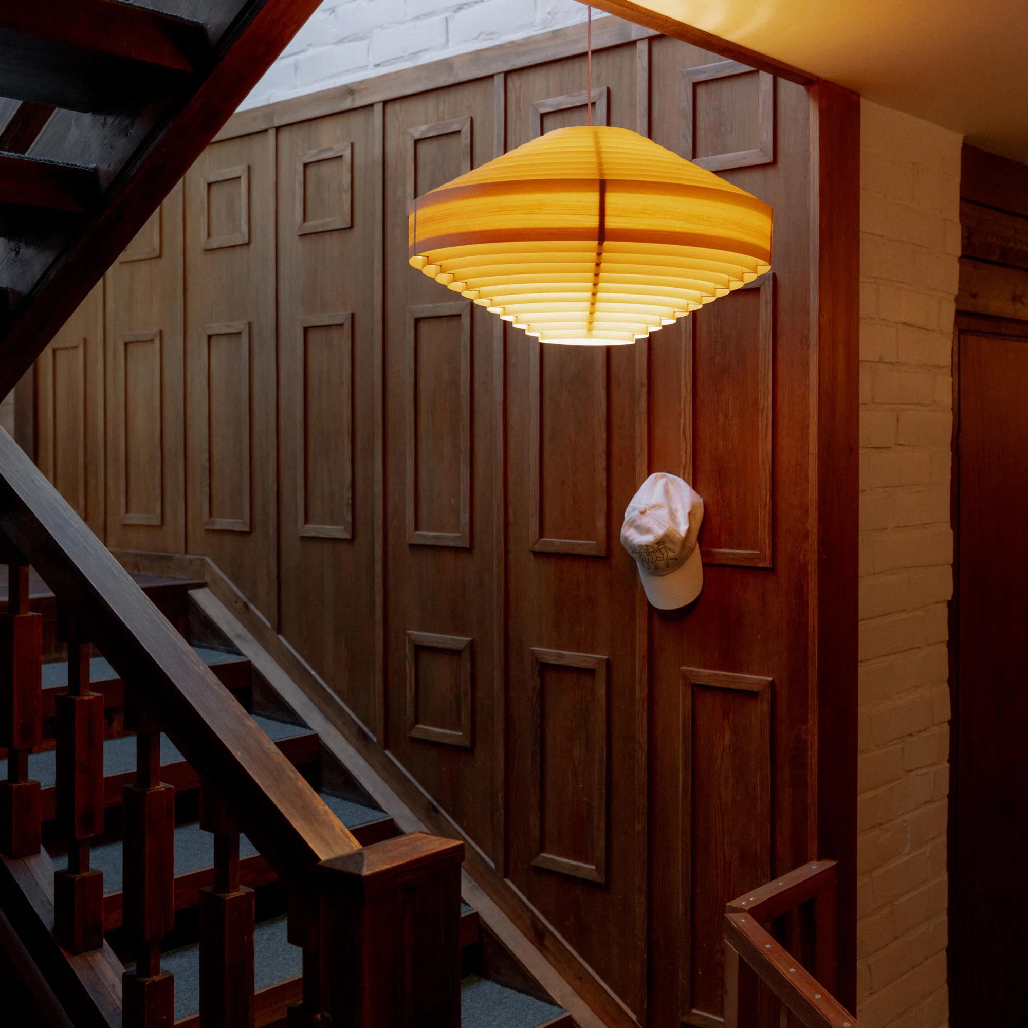 1003 Hans hanglamp XL 90 - 5