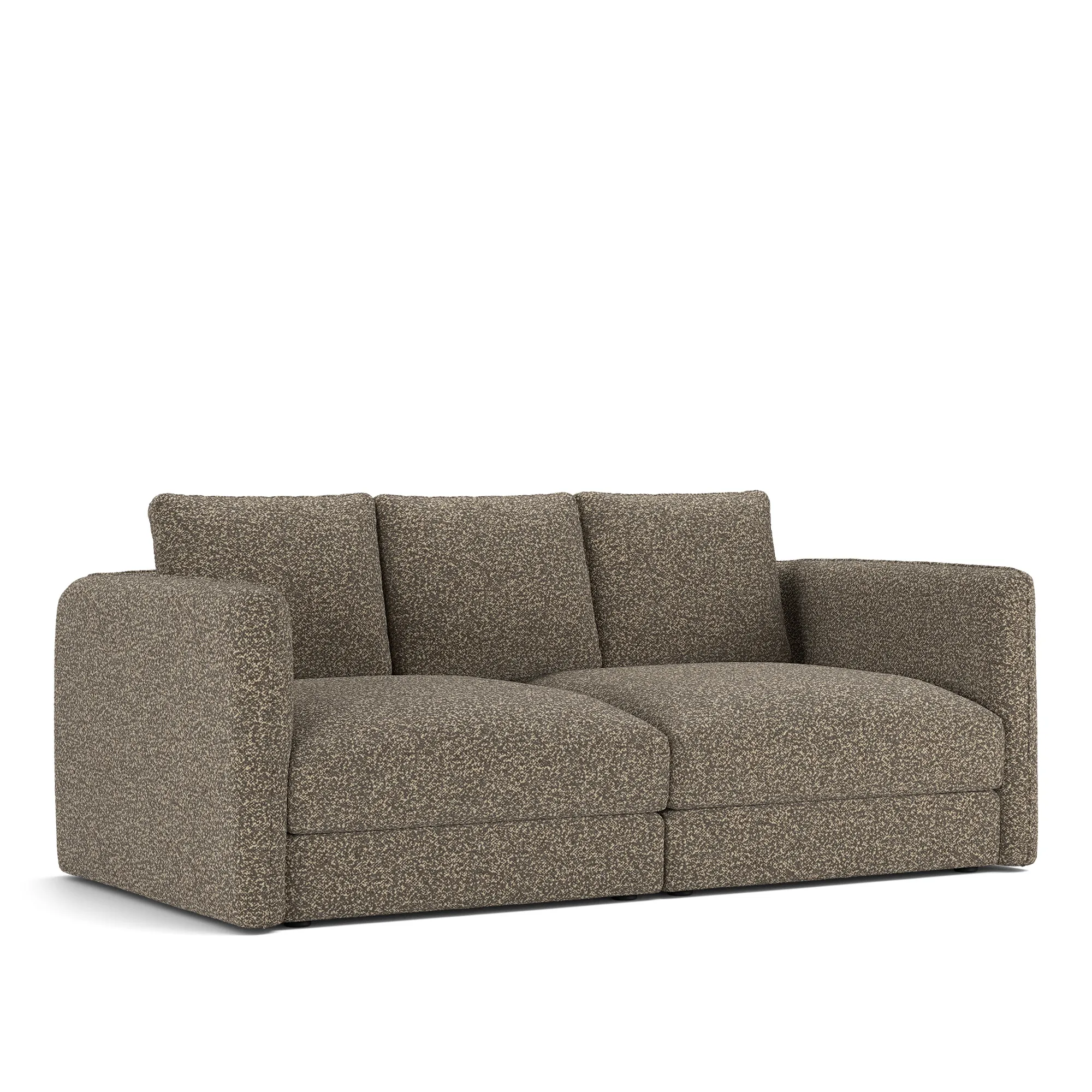 Pavarotti 02 2-personers sofa - 4