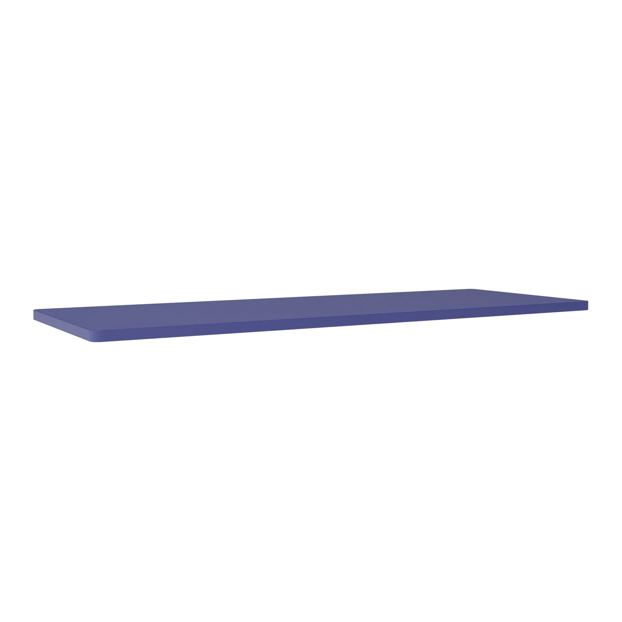Panton Wire Extended hylde 26 cm - 1