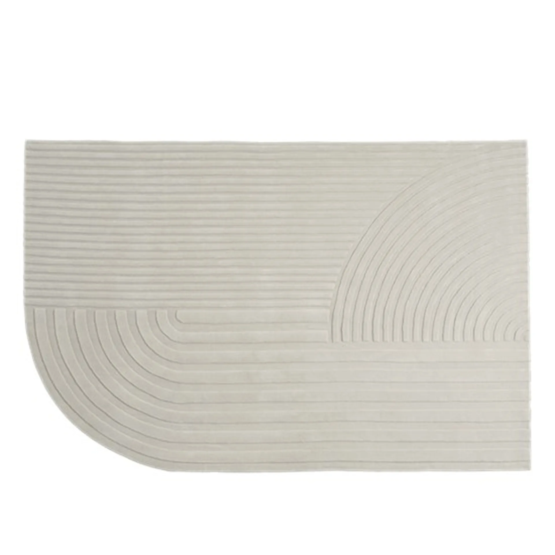 Relevo Rug 200 x 300 - Muuto - Studiopepe - NO GA