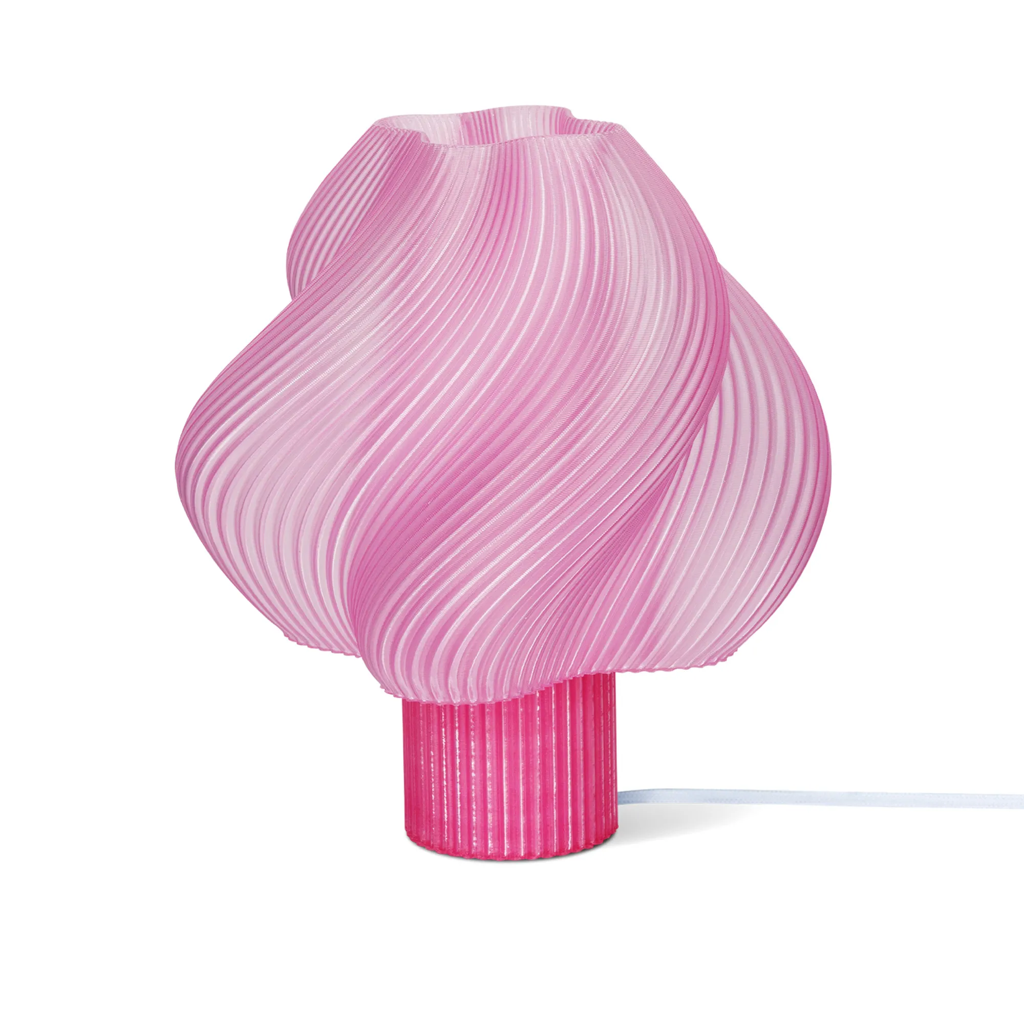 Soft Serve Table Lamp Grande Sorbet - 1