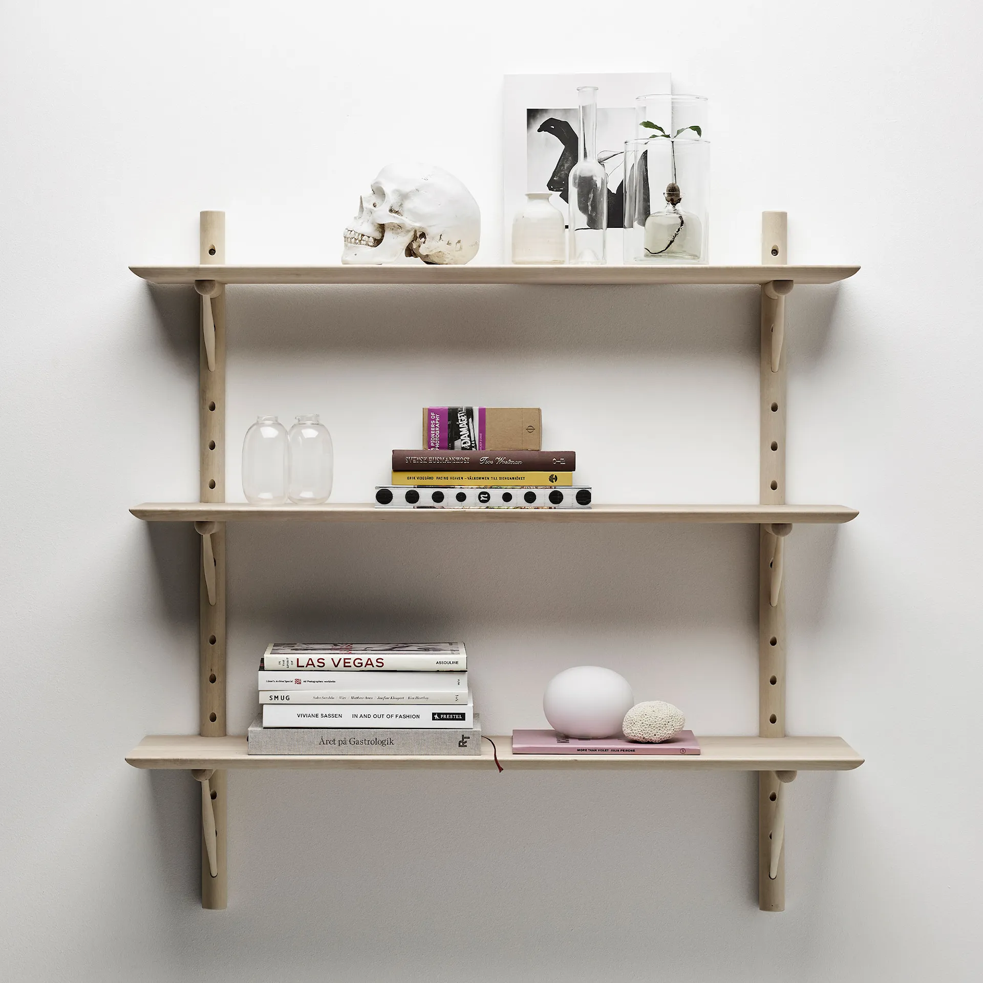 Ikon Shelf - Stolab - NO GA