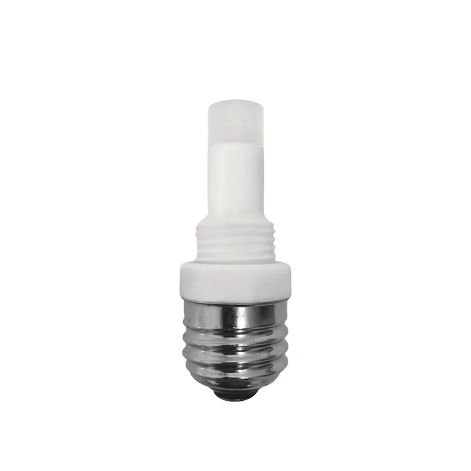 LED Lyskilde E27 2W 100lm 2700K Dæmpbar hvid