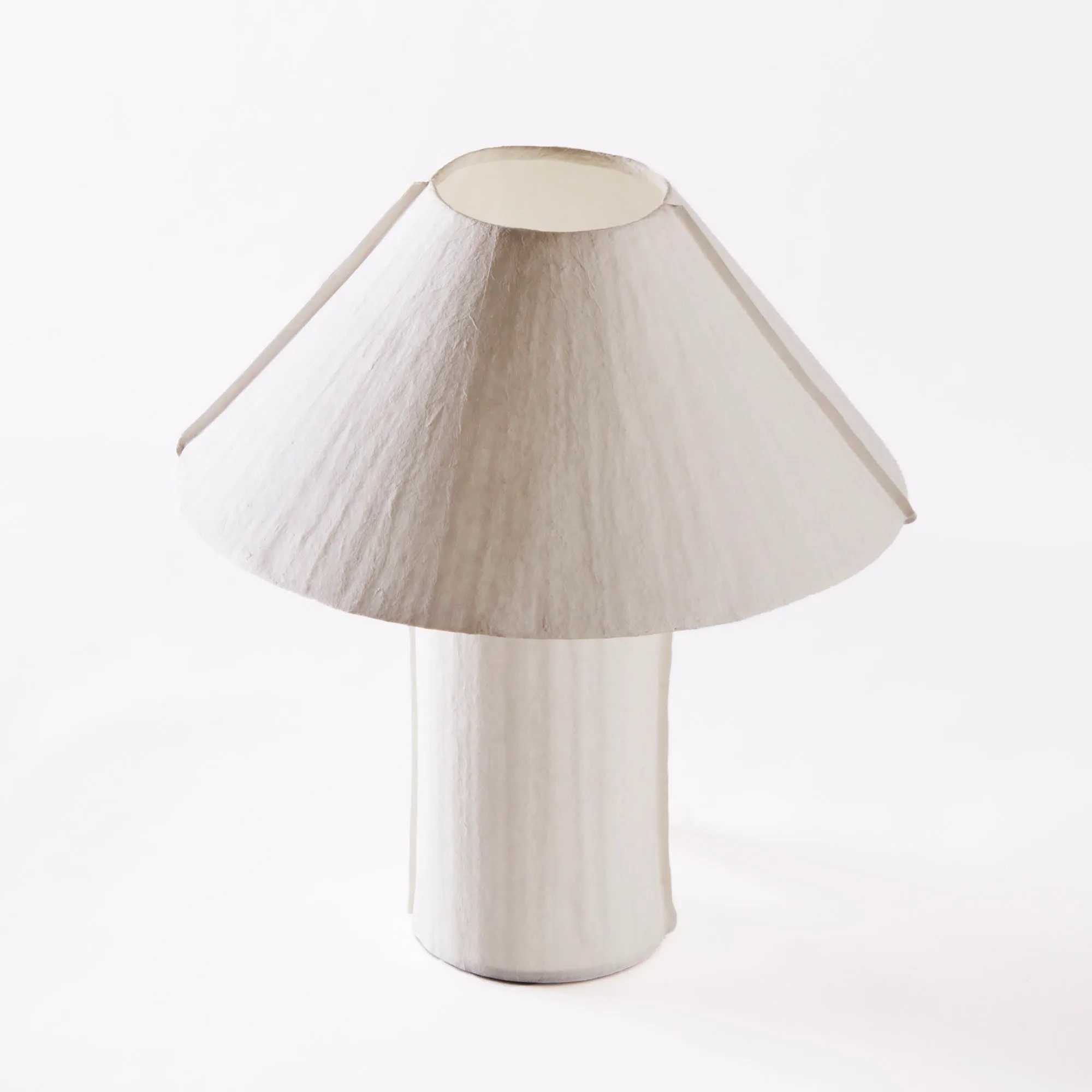 Paper Table Lamp - 3