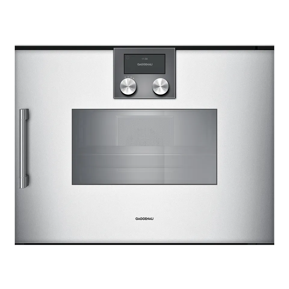 Combi-Steam Oven S200 - Silver