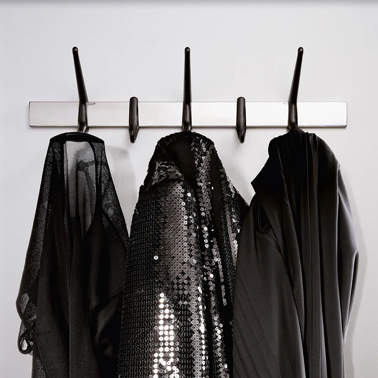 Hanger Wall Mounted Coat Rack