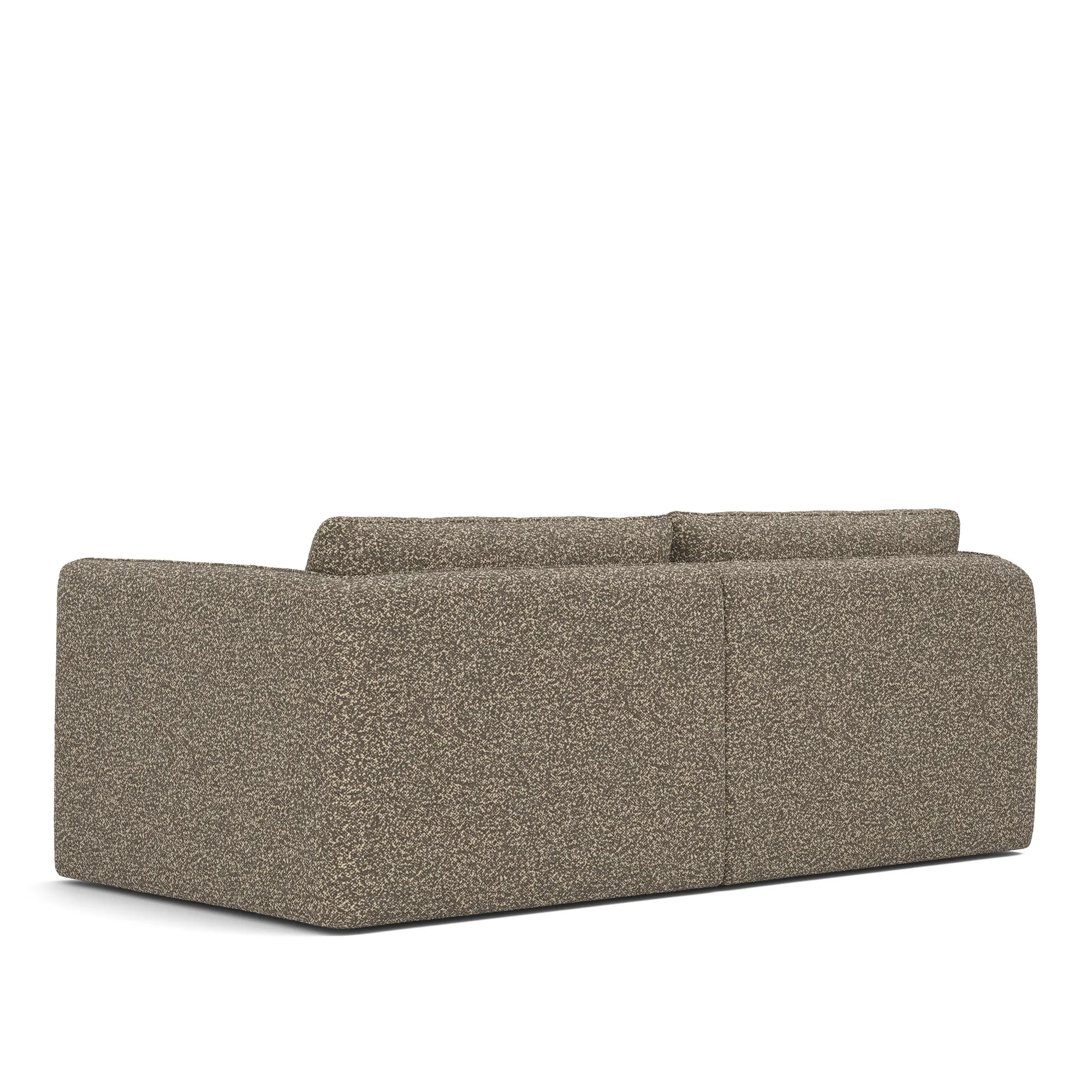 Pavarotti 03 2-personers sofa - 7