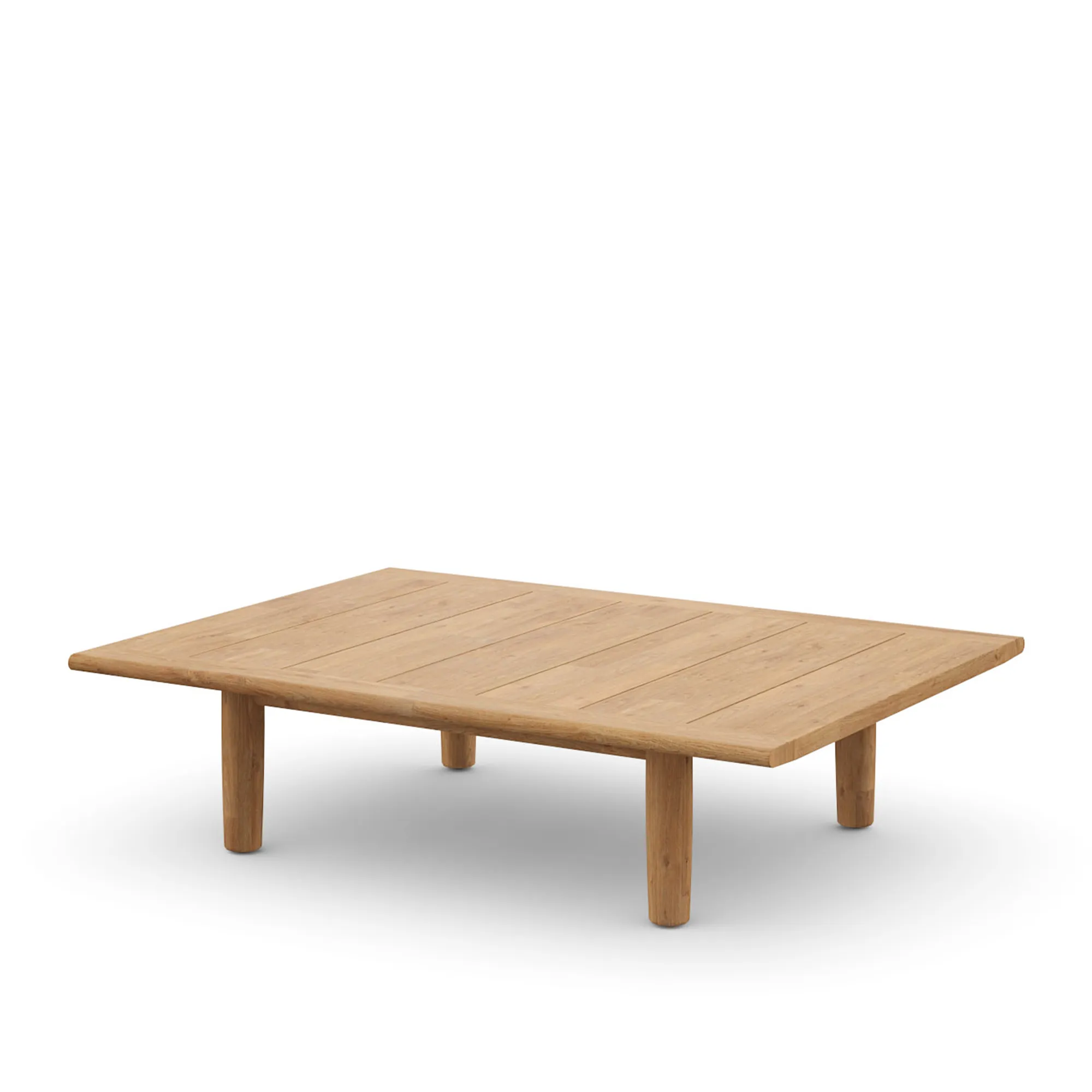 Tibbo Coffee Table - 1