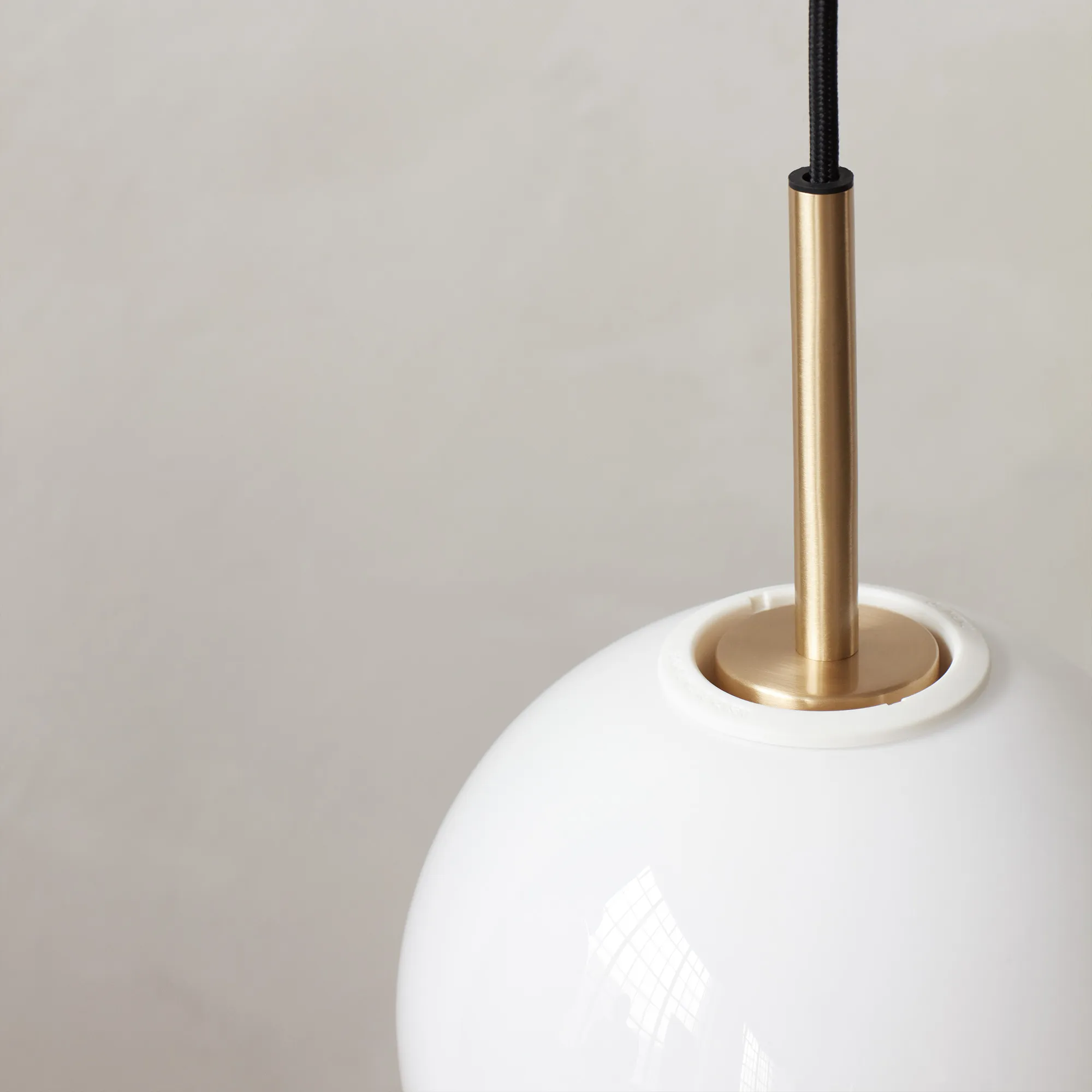TR Bulb Pendant Lamp - 14