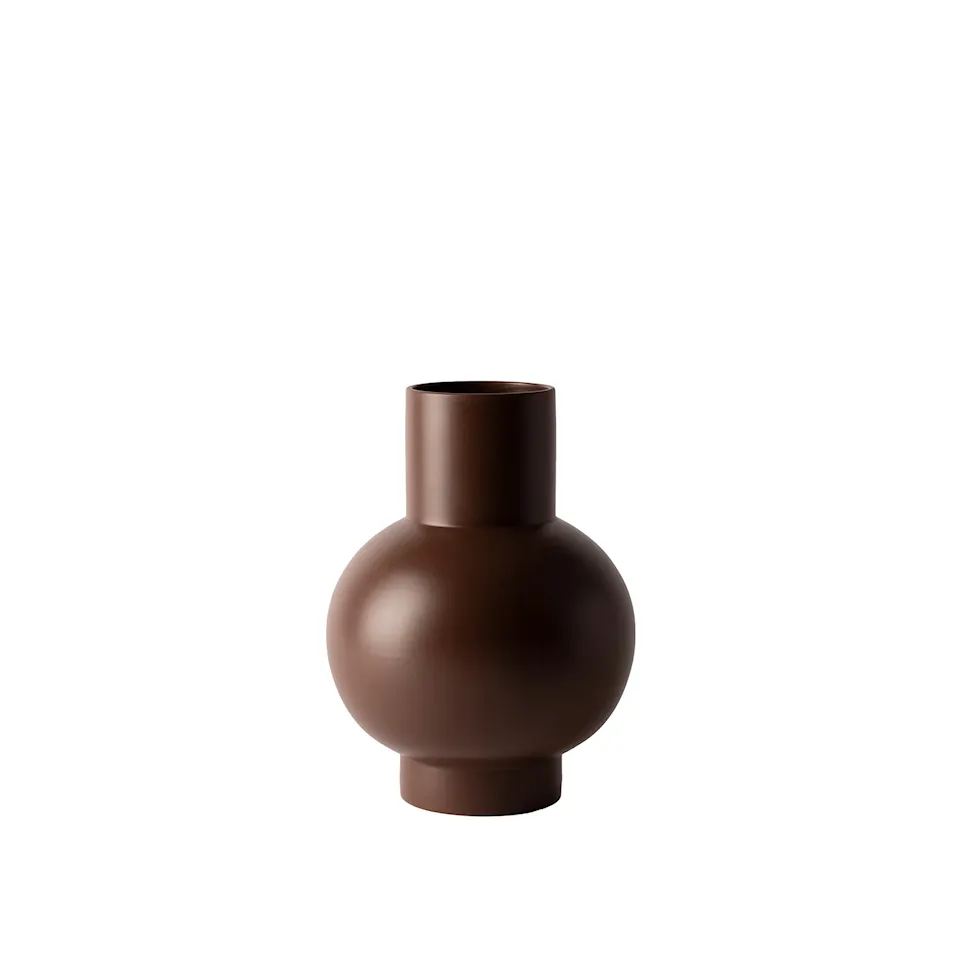 Strøm vase large