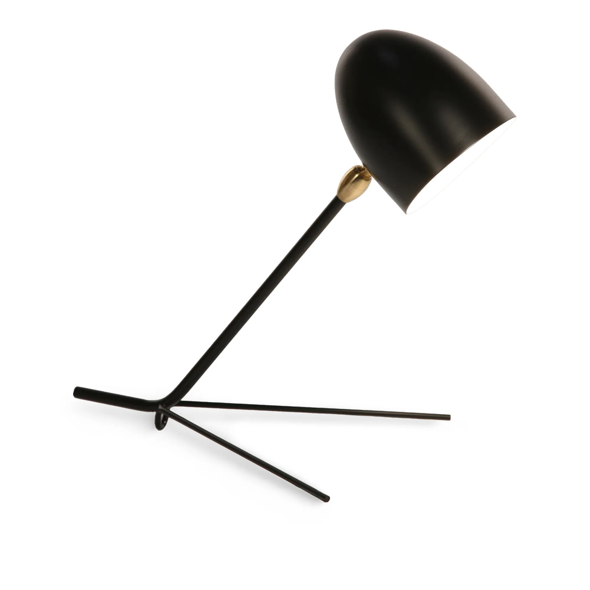 Cocotte desk lamp - 1