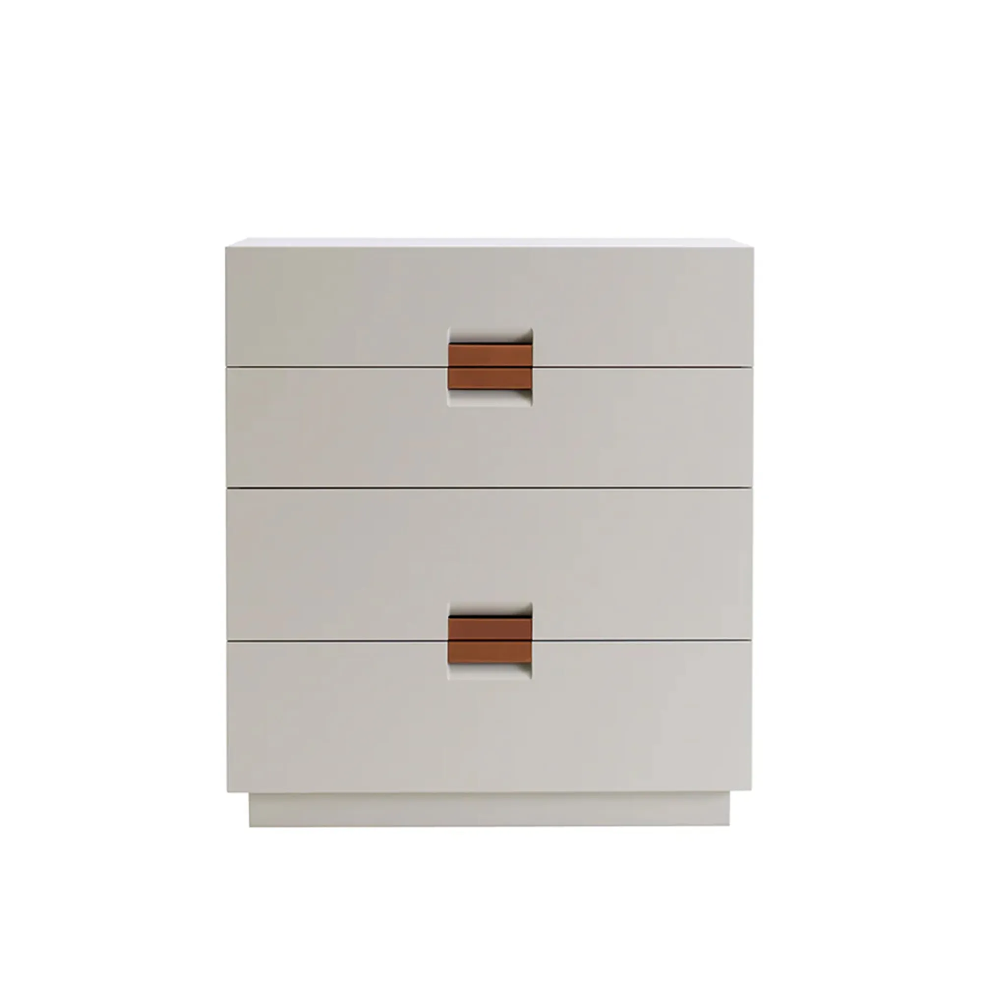 Frame Drawer Medium Dark Sand - 1