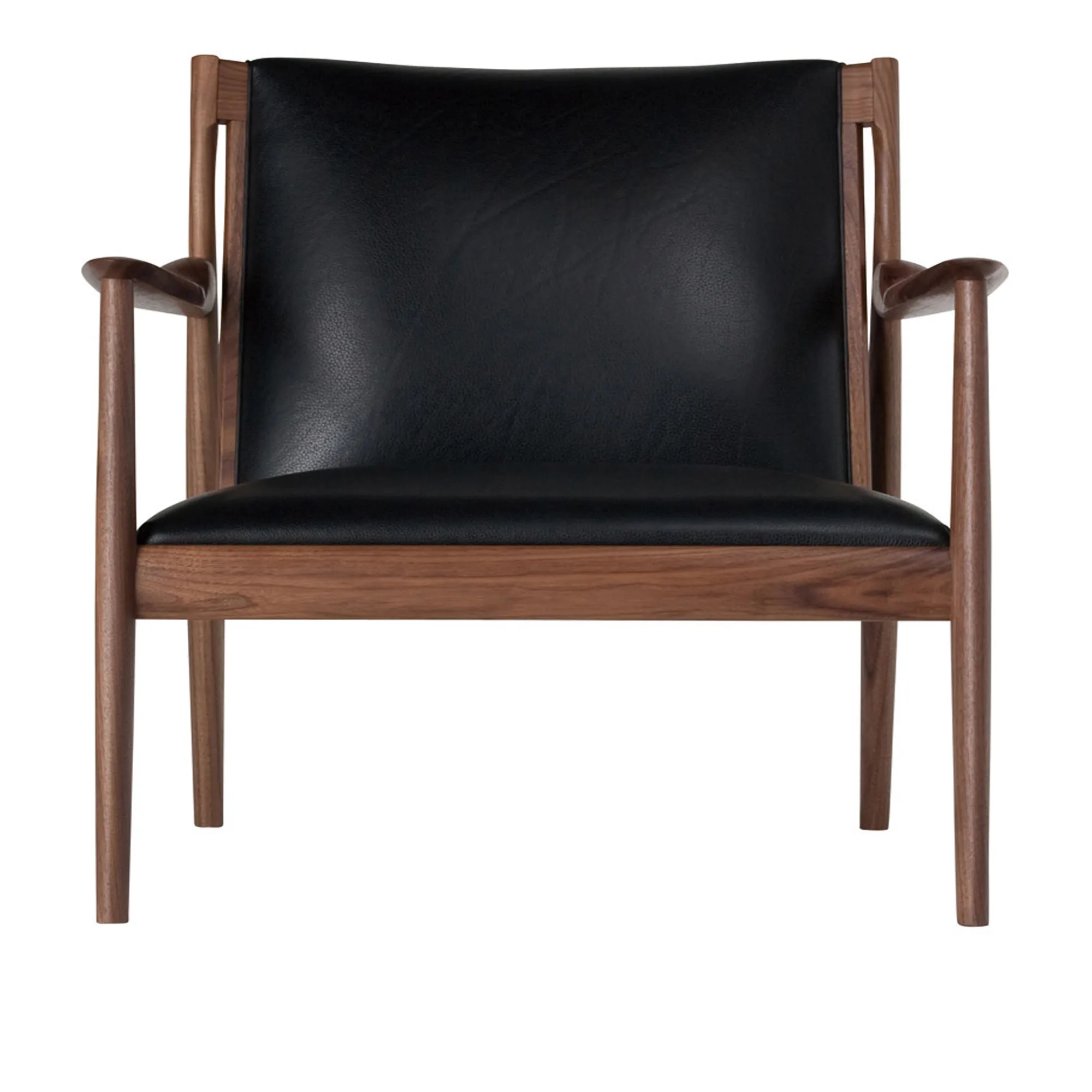 Claude Easy Chair - 1