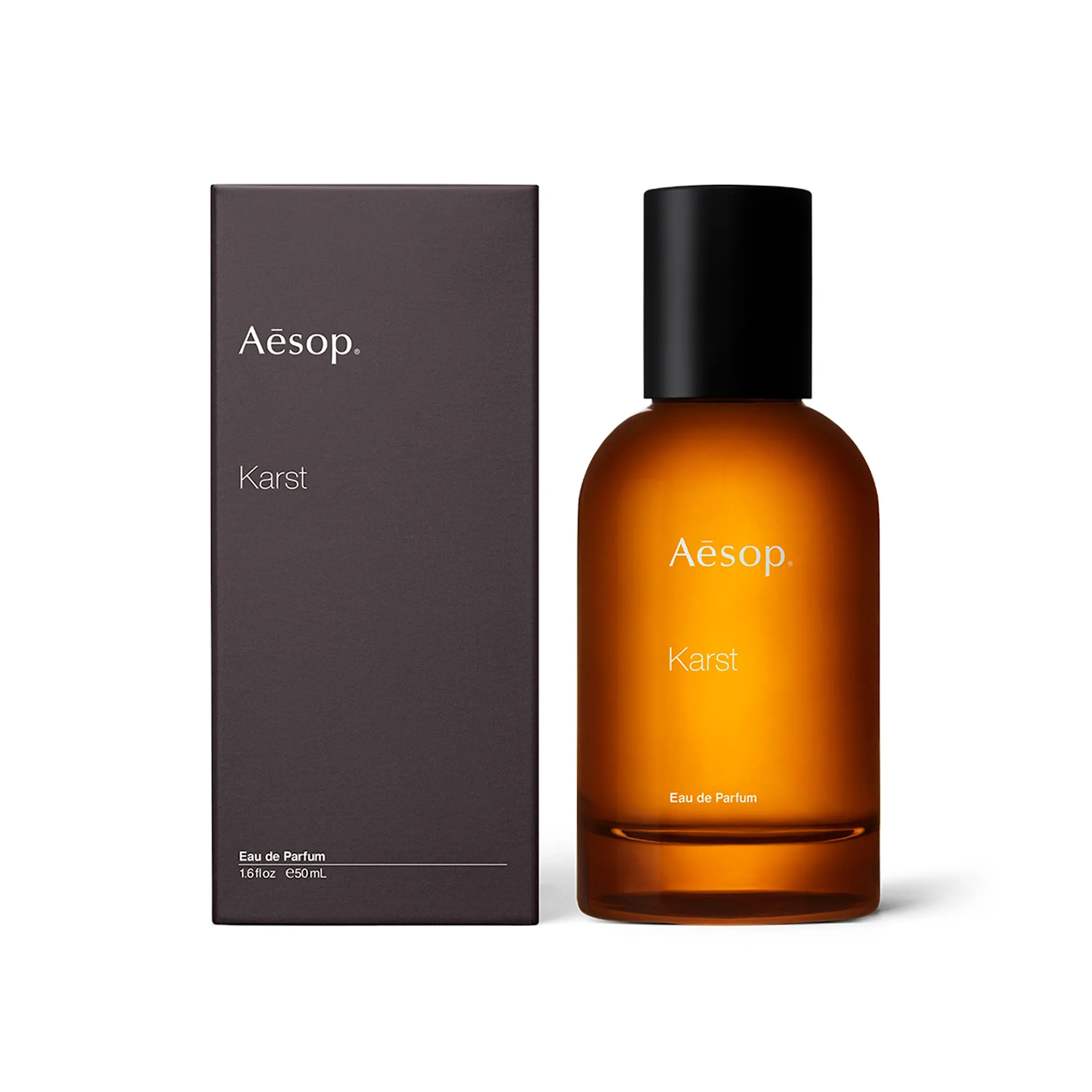 Karst Eau de Parfum 50 ml - Aesop - NO GA