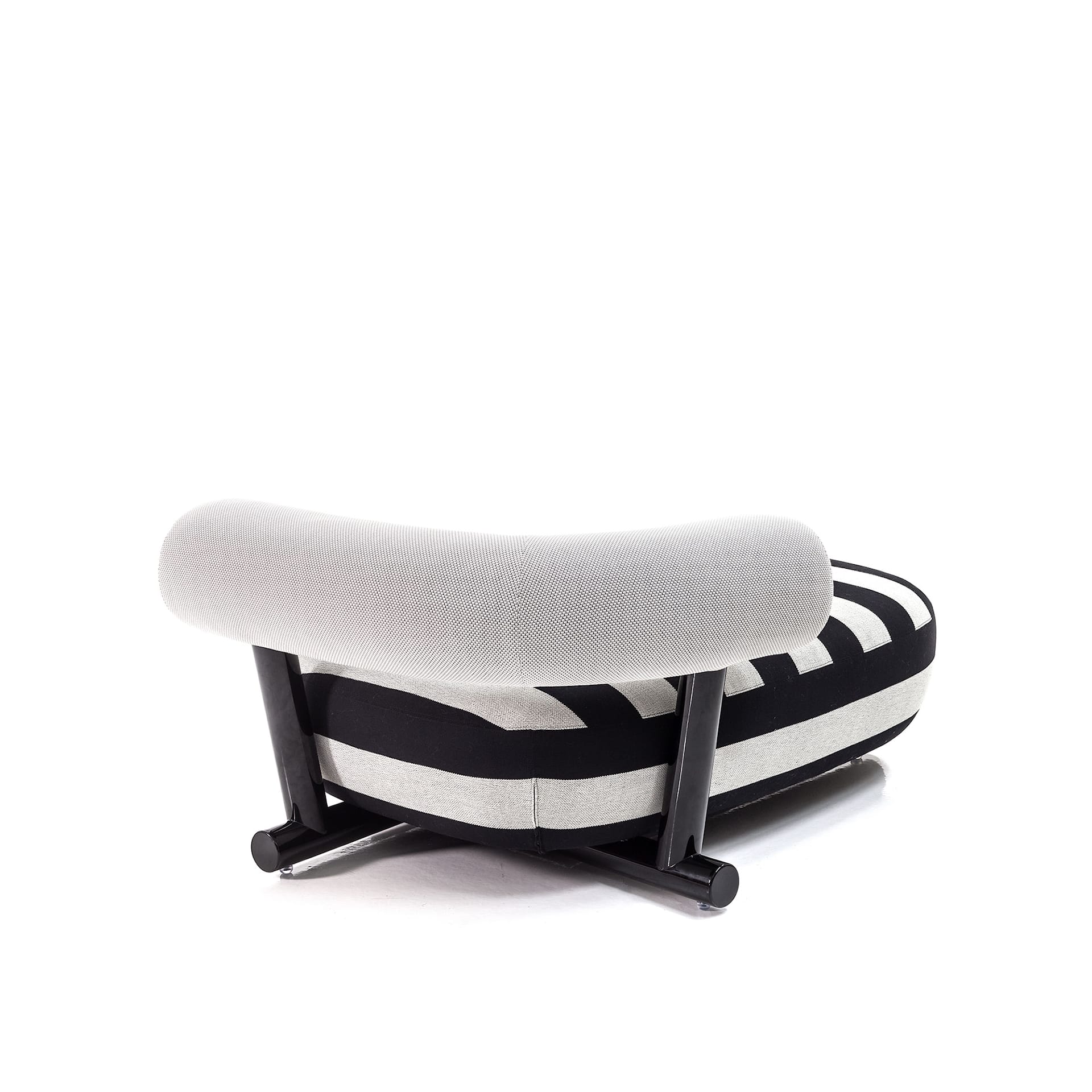 Pipe Chaise Lounge Left - Moroso - NO GA