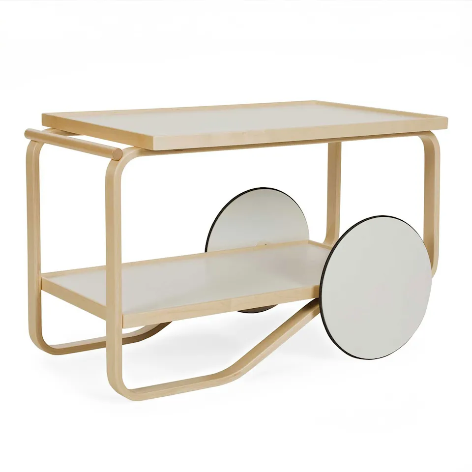 901 Tea Trolley